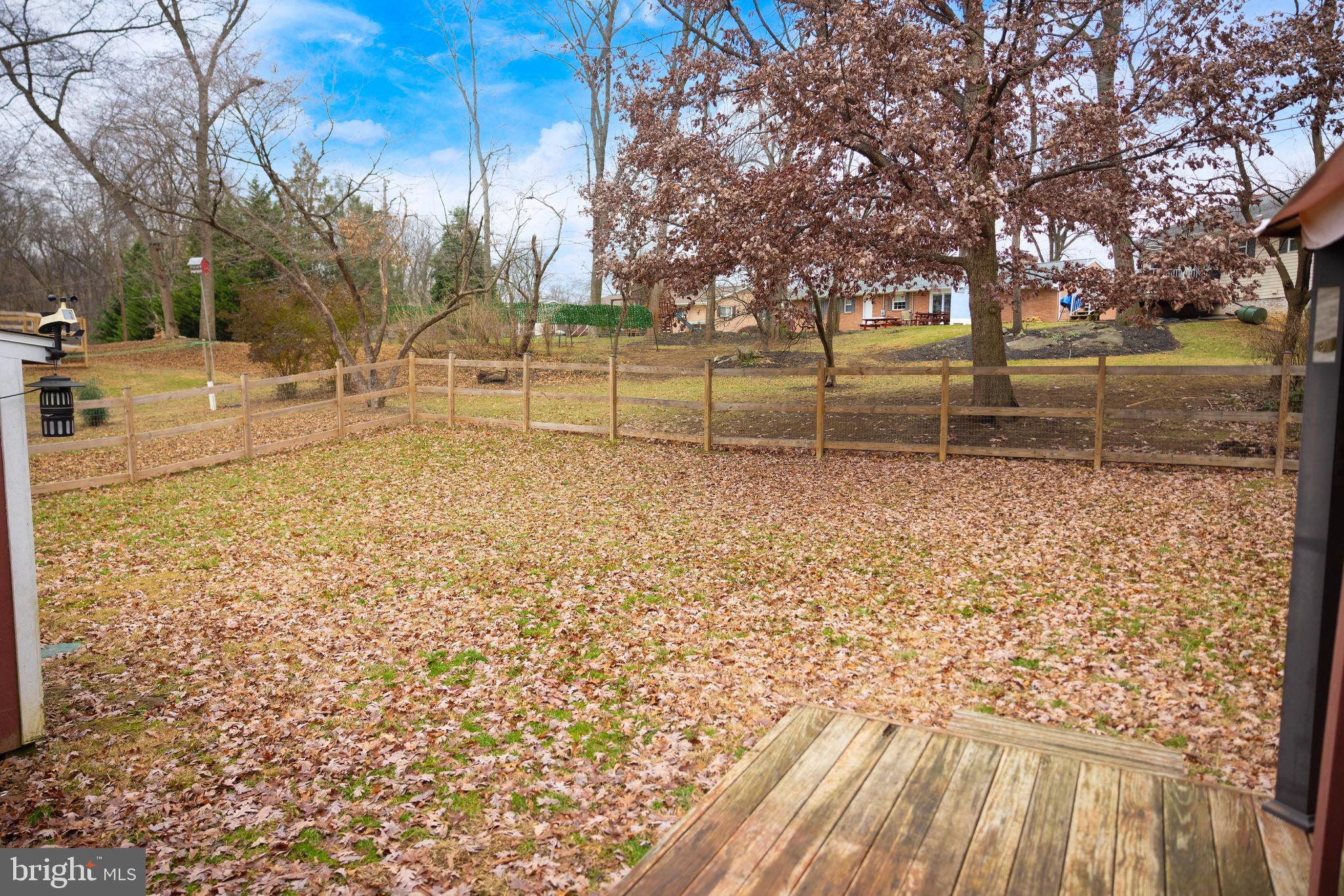 BRIGHTWOOD ACRES - Residential