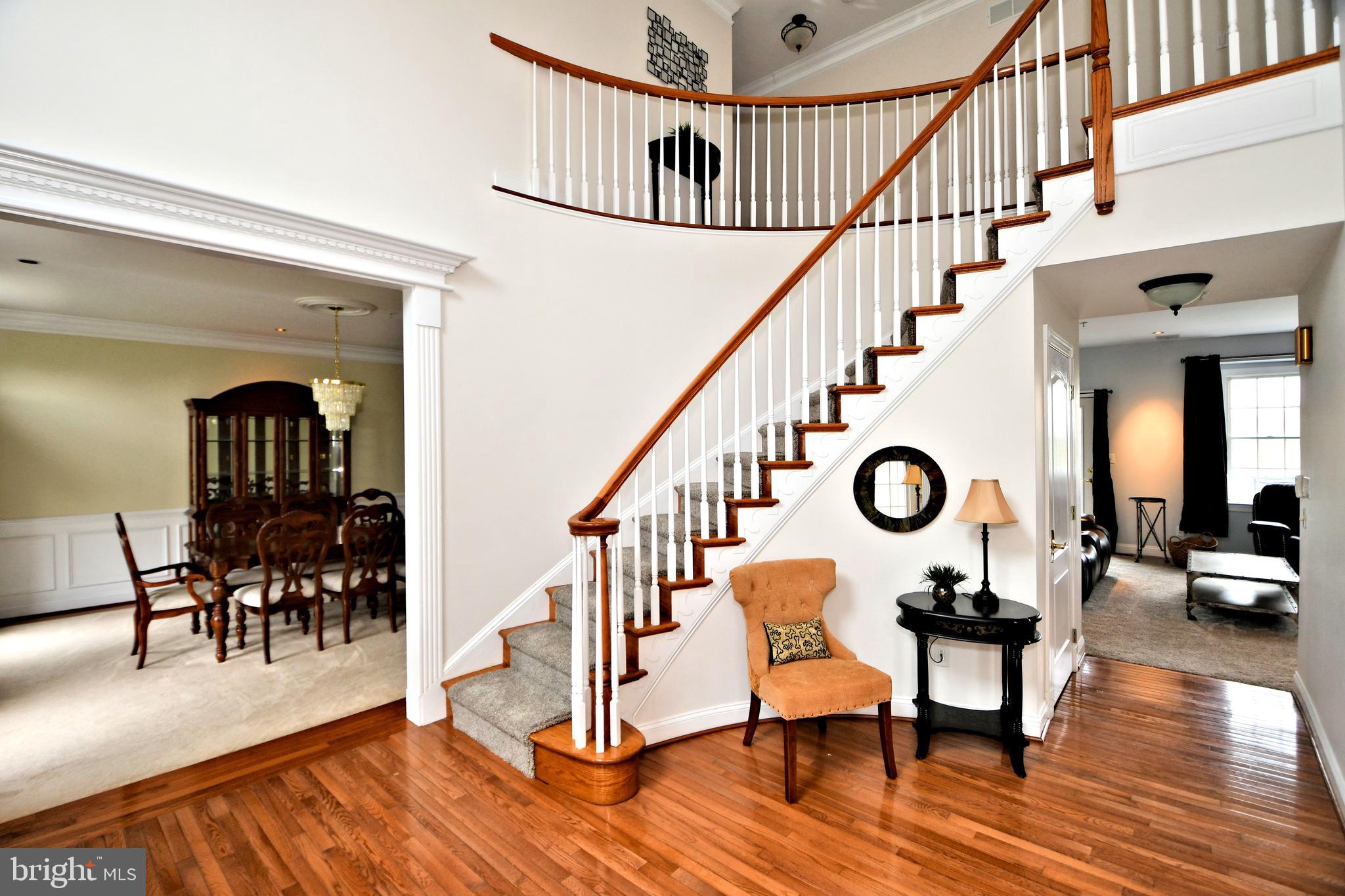 WRIGHTSTOWN HUNT - Residential