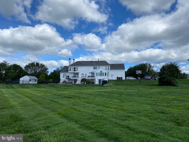 WRIGHTSTOWN HUNT - Residential