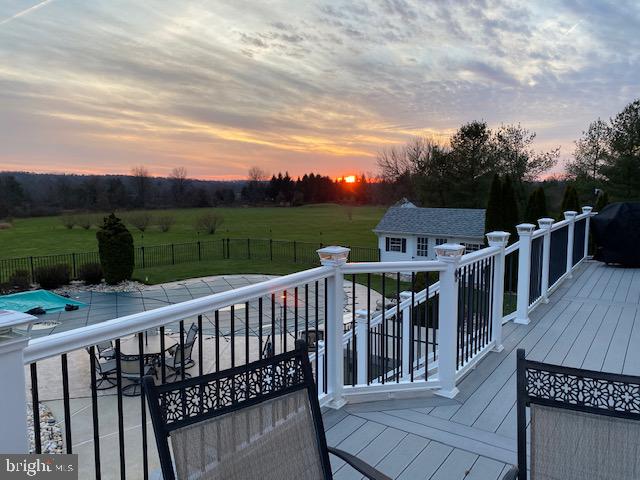 WRIGHTSTOWN HUNT - Residential