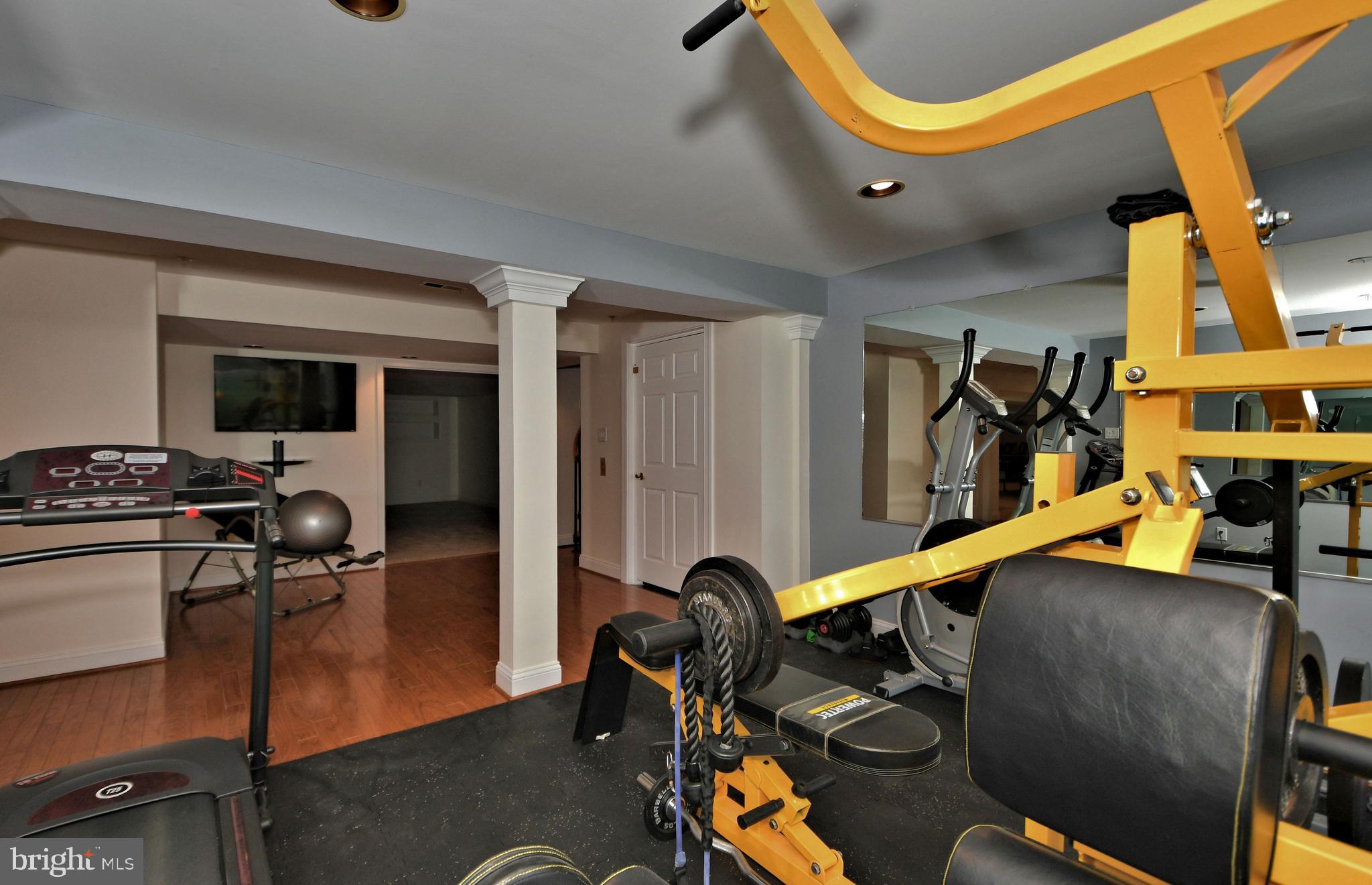 WRIGHTSTOWN HUNT - Residential