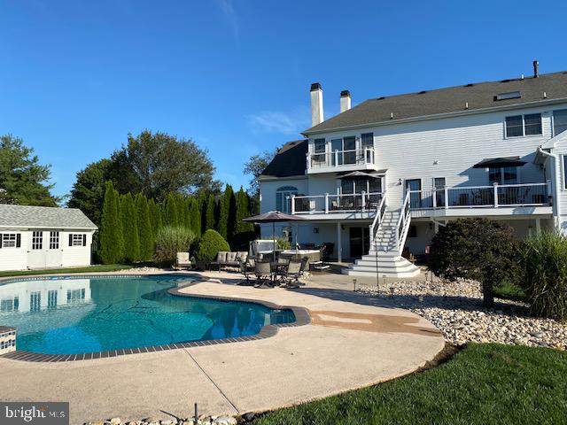 WRIGHTSTOWN HUNT - Residential