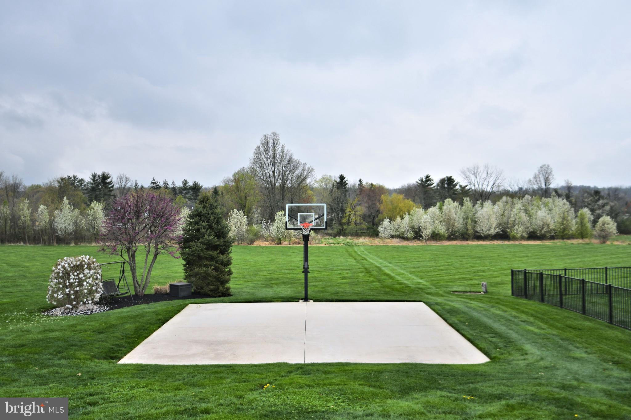 WRIGHTSTOWN HUNT - Residential