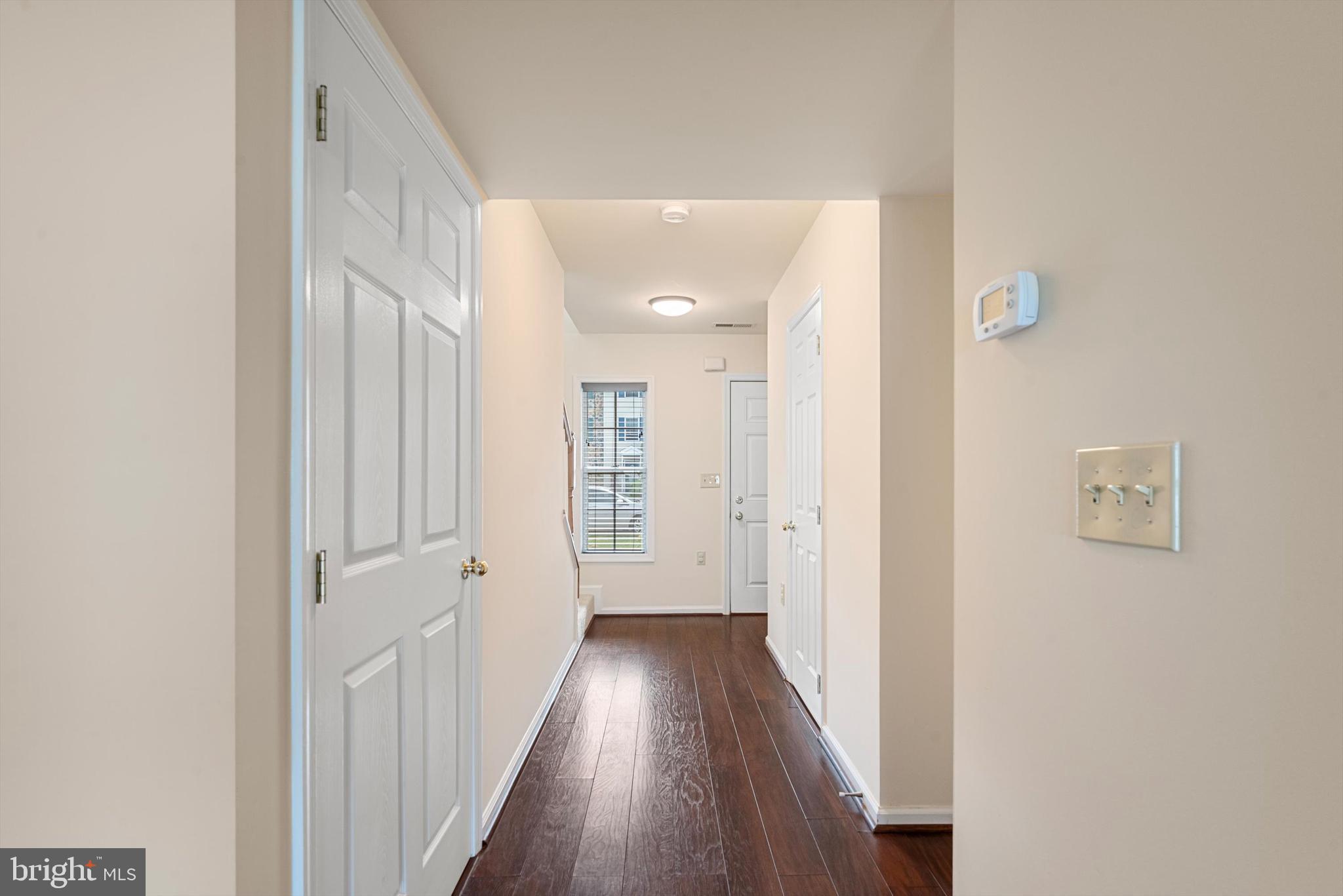 BRIAR RUN - Residential