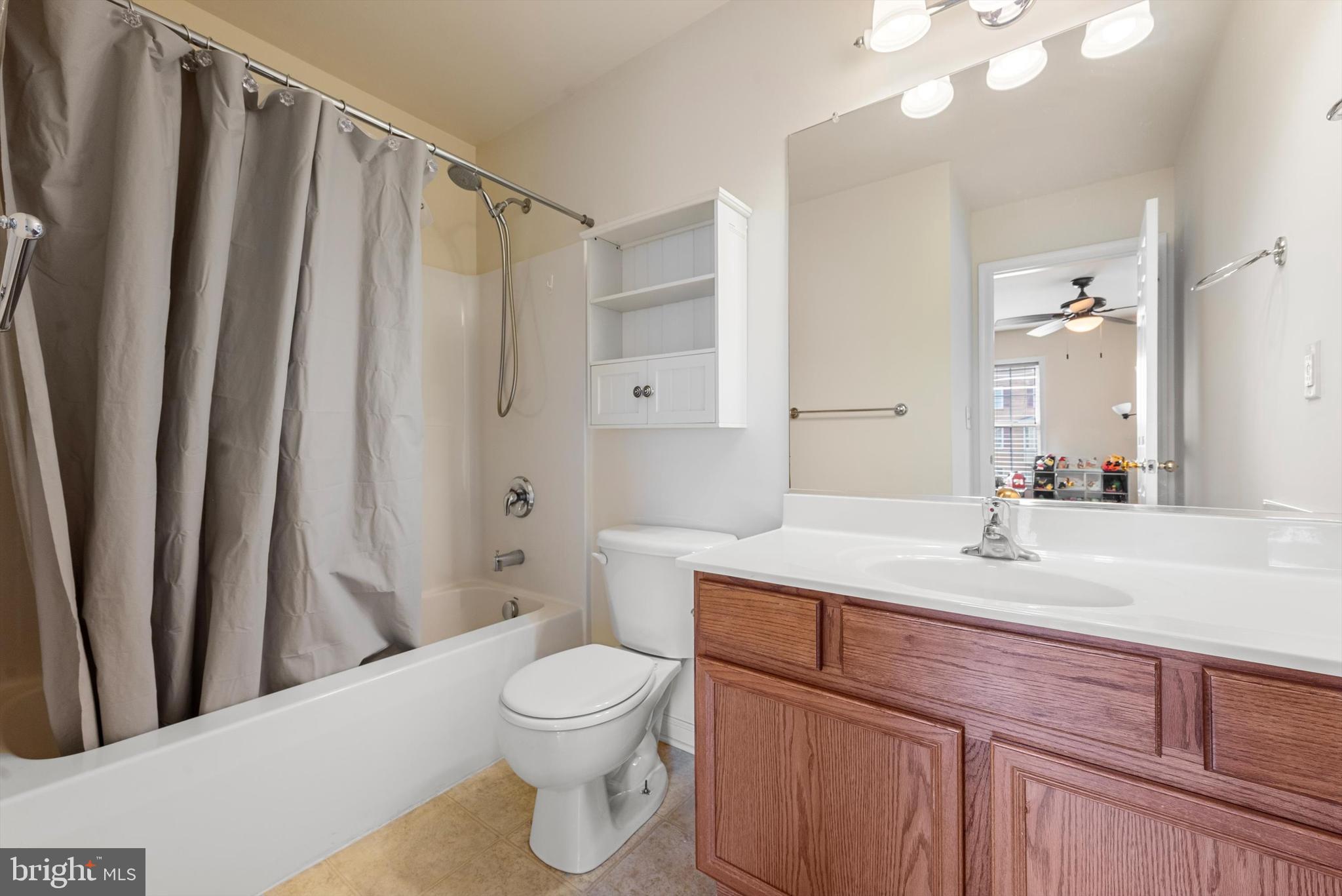 BRIAR RUN - Residential