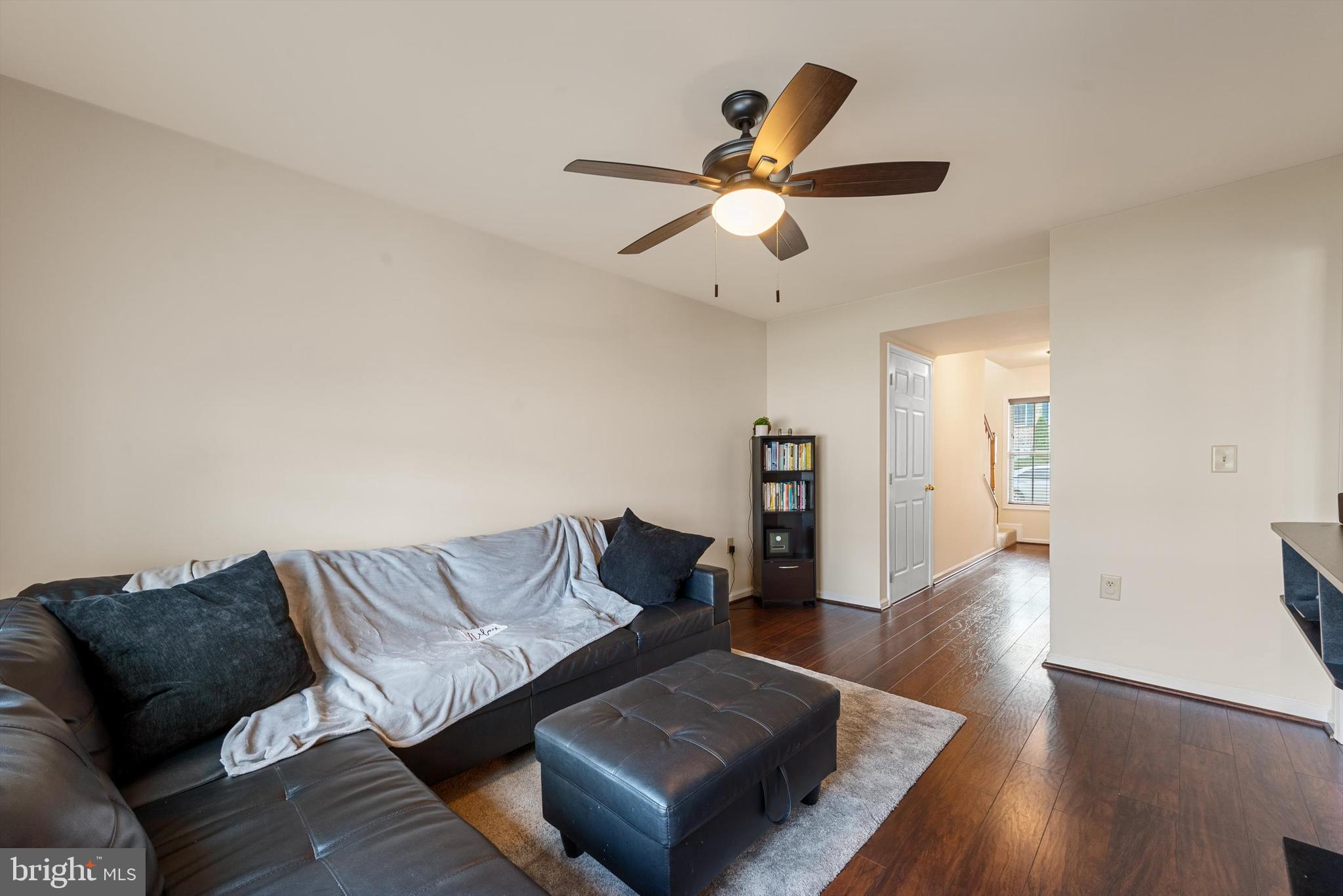 BRIAR RUN - Residential