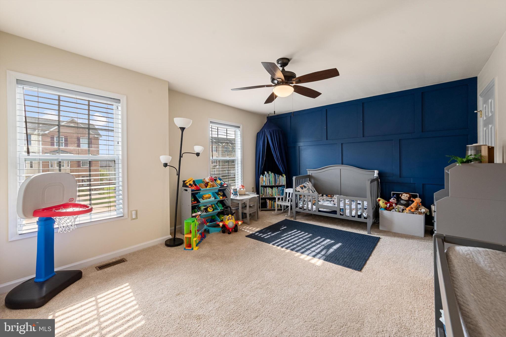 BRIAR RUN - Residential