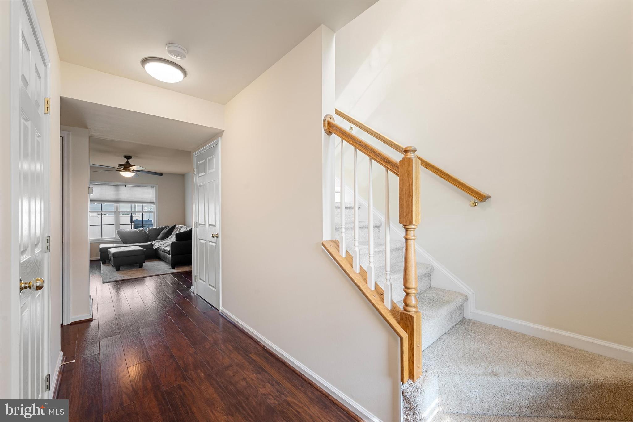 BRIAR RUN - Residential