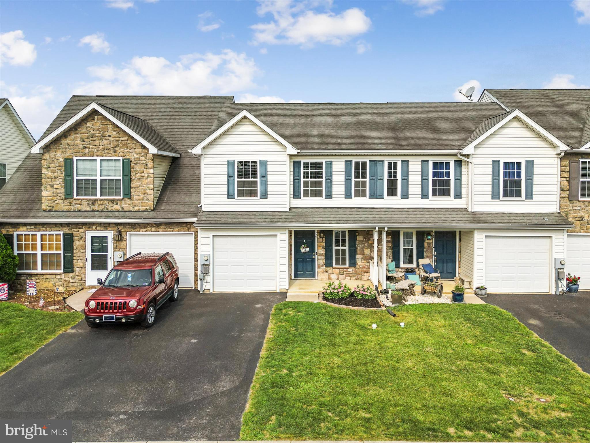 BRIAR RUN - Residential