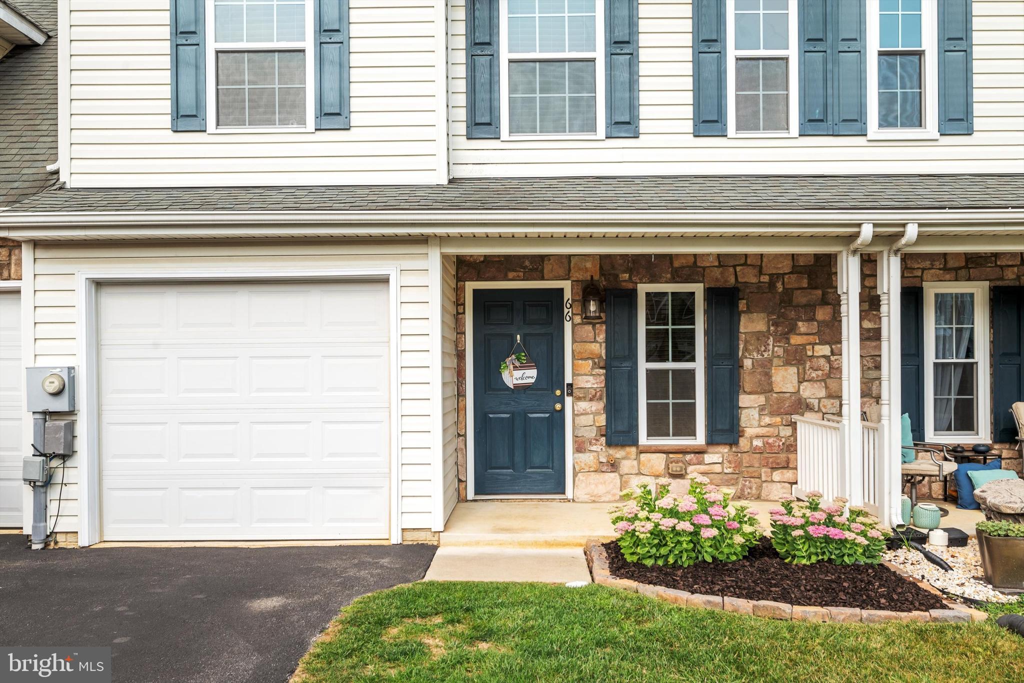 BRIAR RUN - Residential