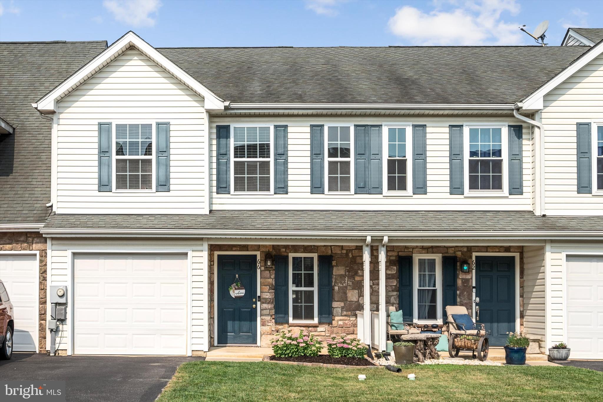 BRIAR RUN - Residential