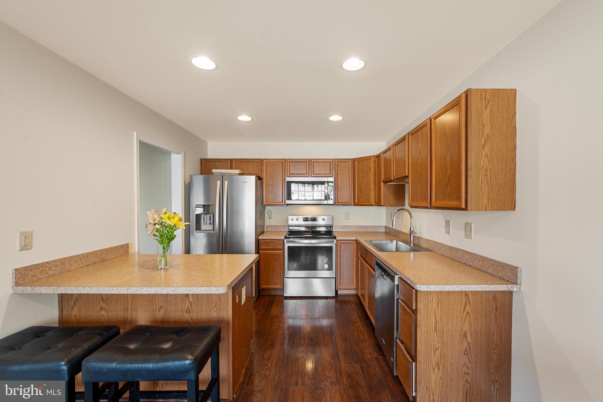 BRIAR RUN - Residential