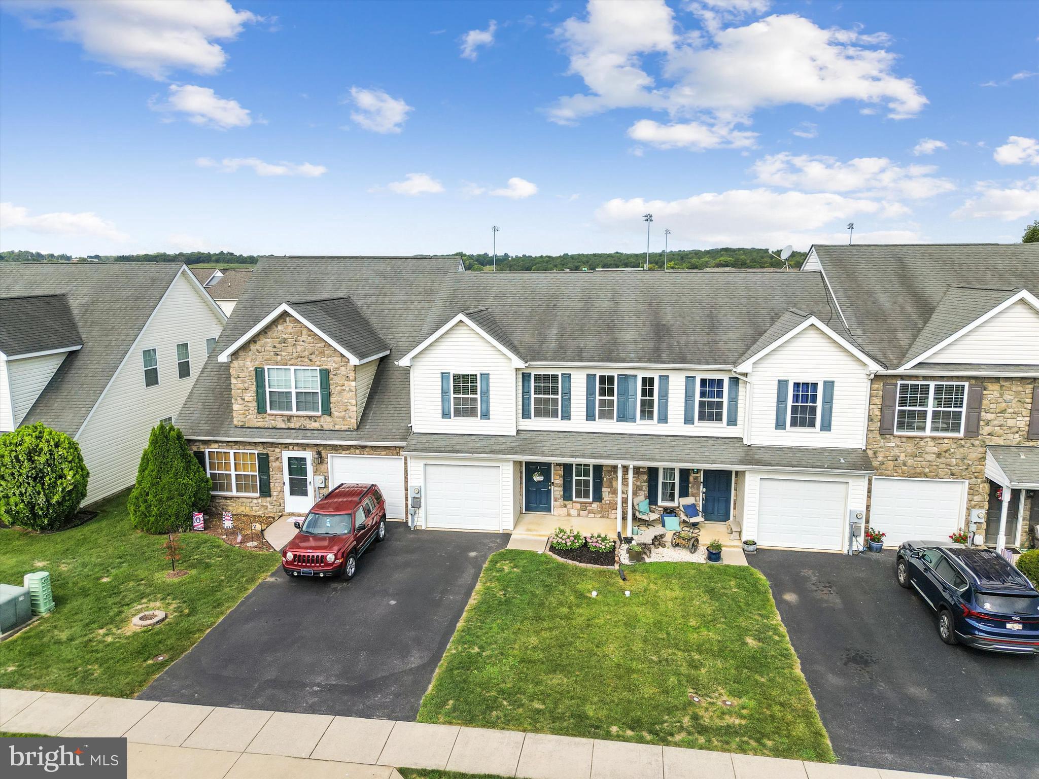 BRIAR RUN - Residential