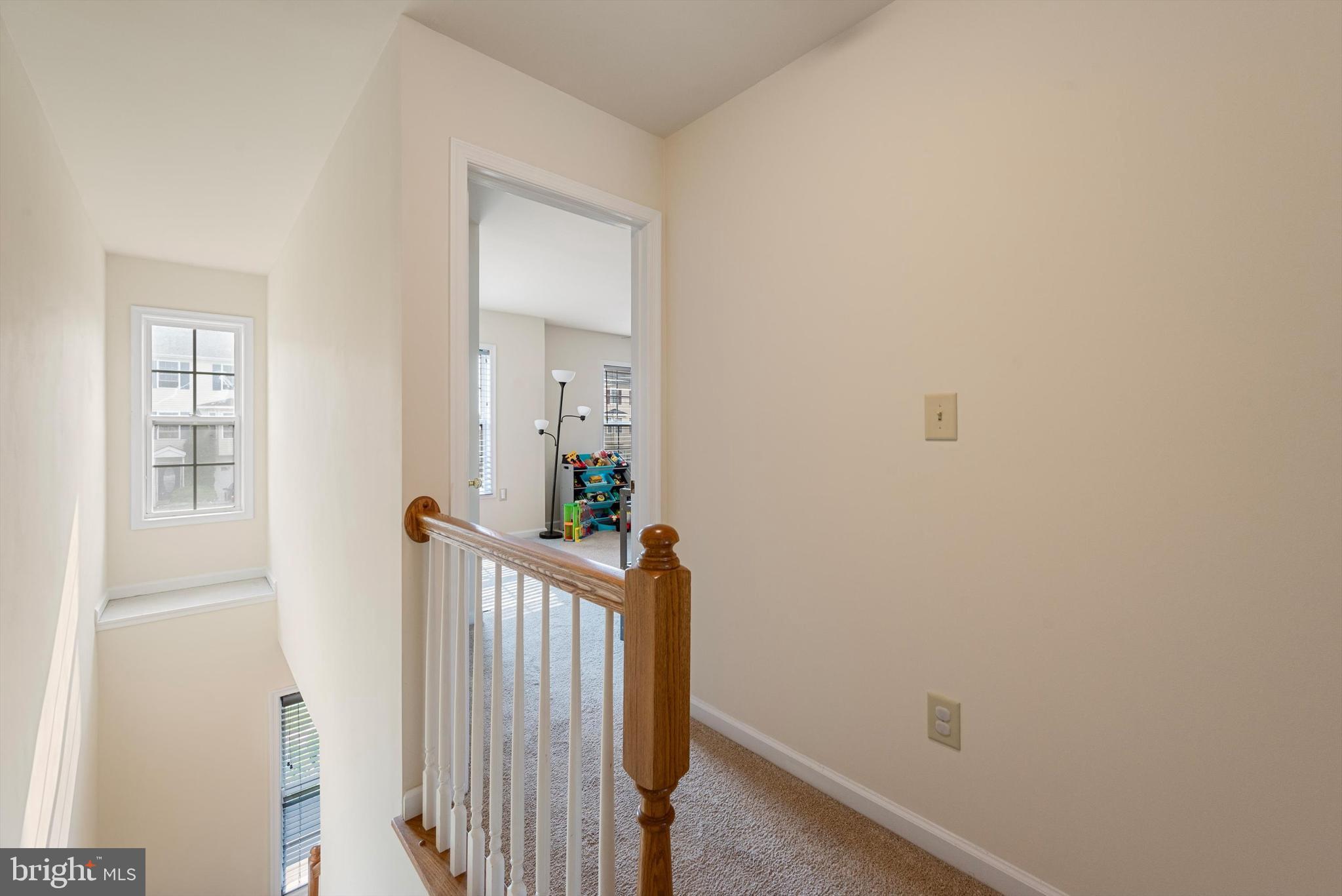 BRIAR RUN - Residential