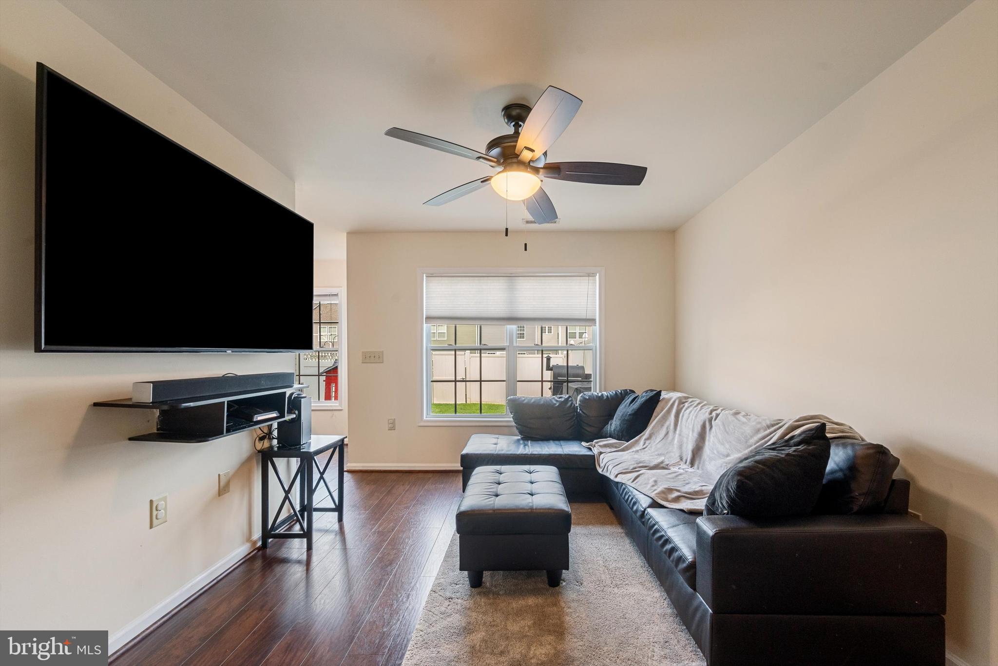 BRIAR RUN - Residential