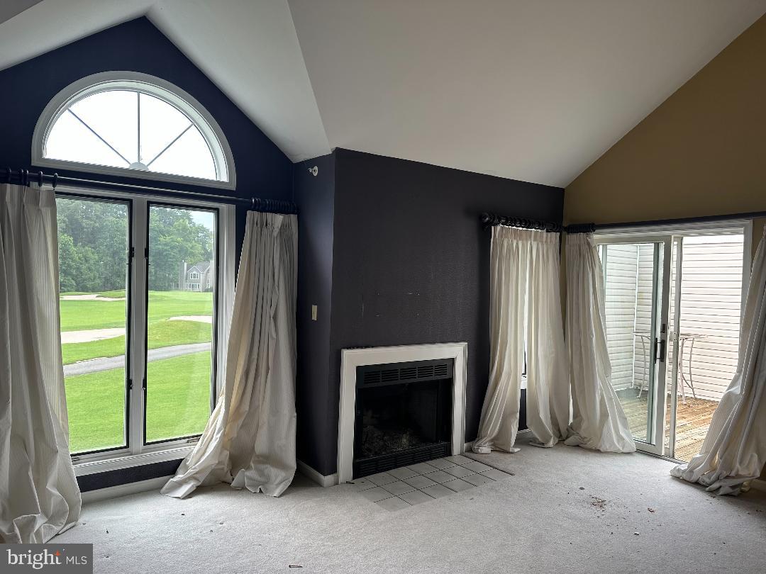 RIVER RUN - Residential