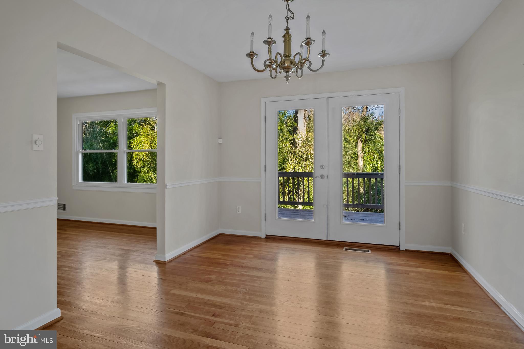 CHAPEL SQUARE WEST - Residential Lease