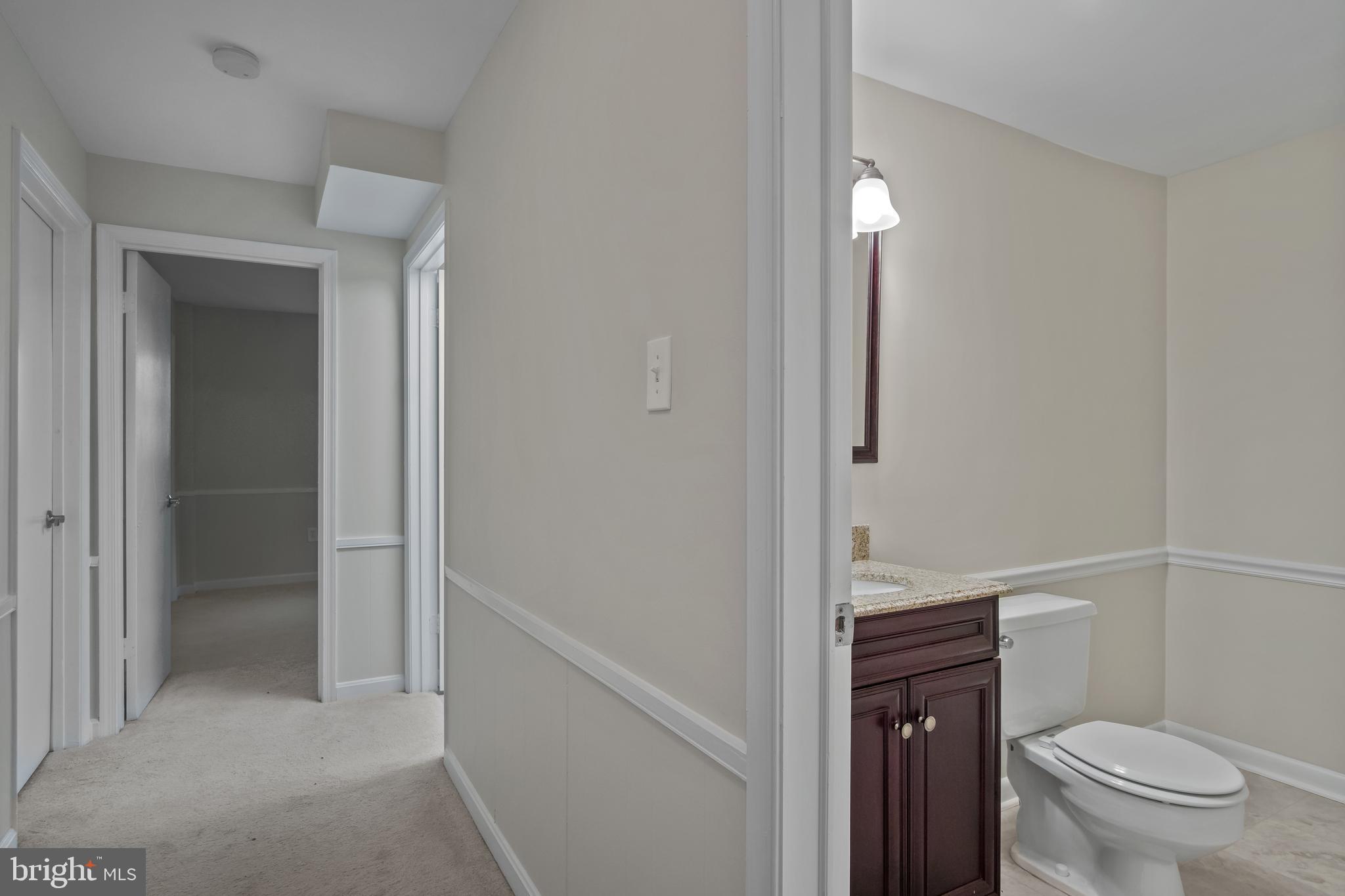 CHAPEL SQUARE WEST - Residential Lease