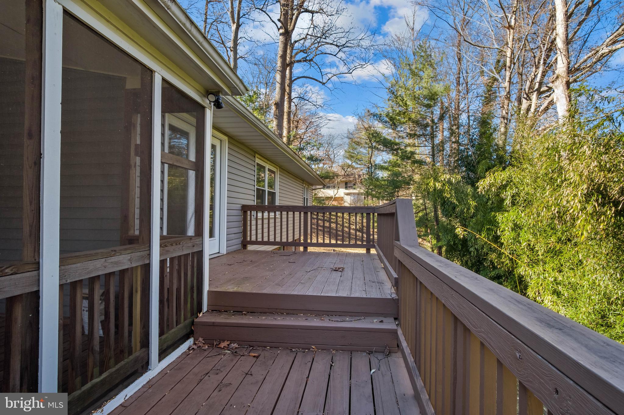 CHAPEL SQUARE WEST - Residential Lease