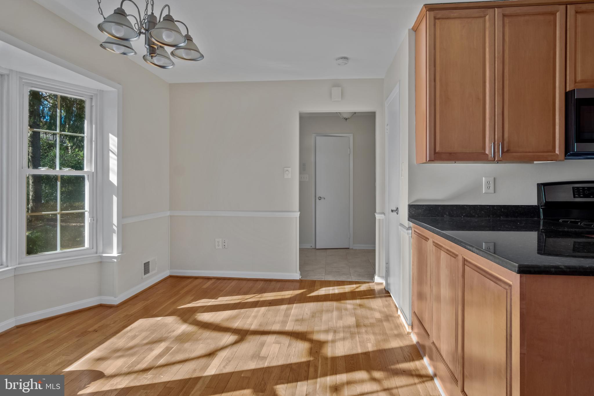 CHAPEL SQUARE WEST - Residential Lease