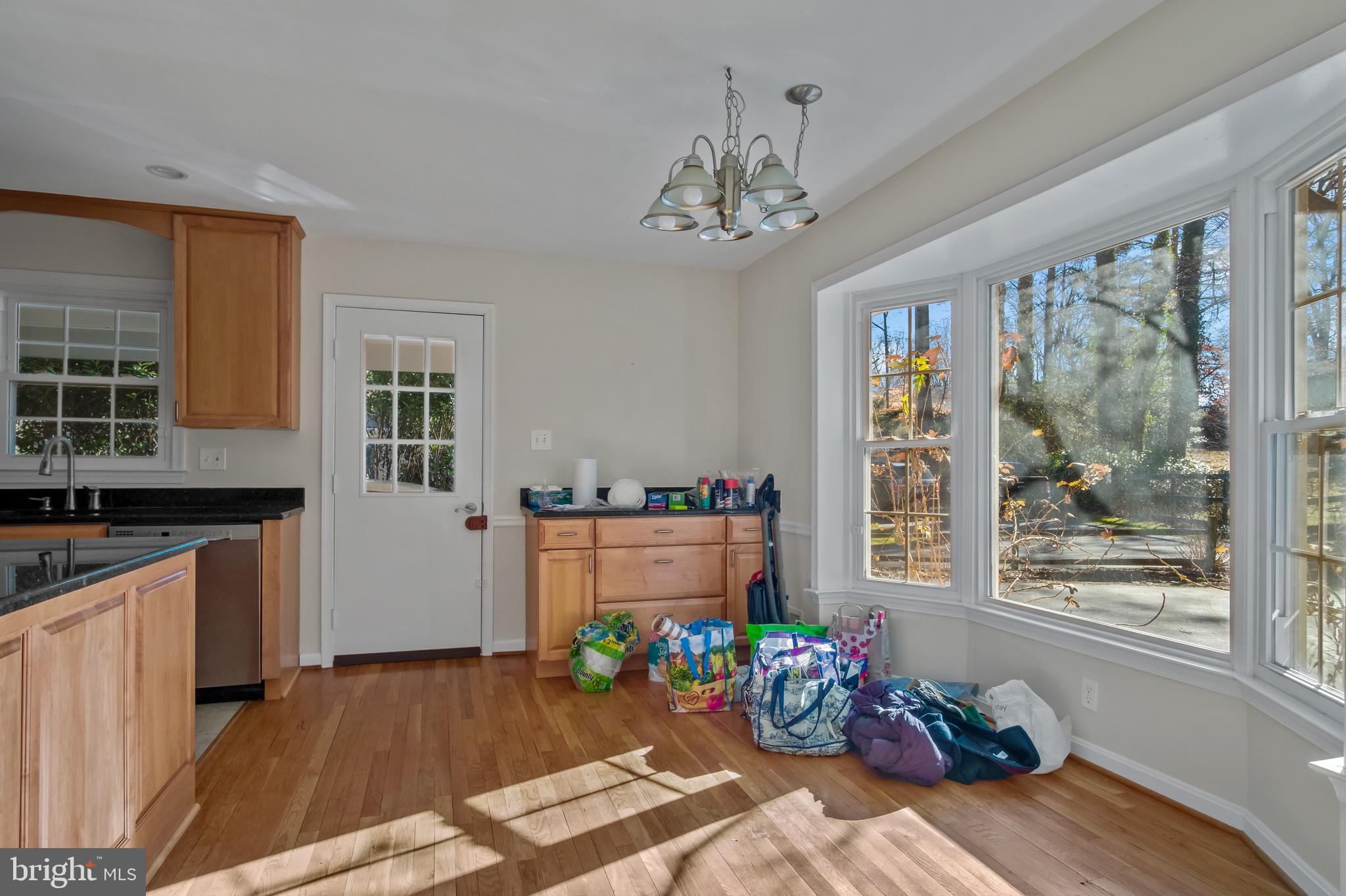 CHAPEL SQUARE WEST - Residential Lease