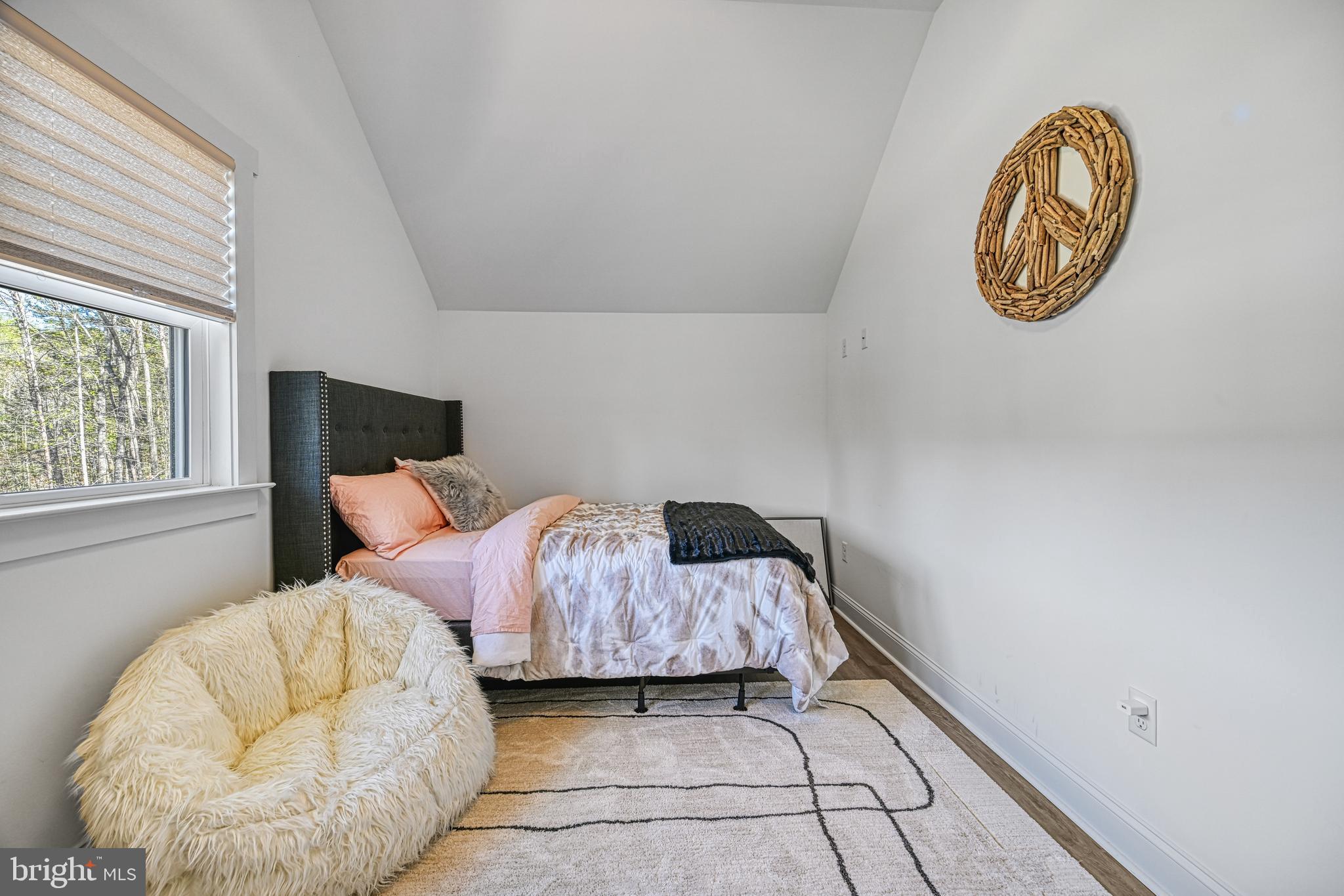 THE WATERS AT LAKE ANNA - Residential