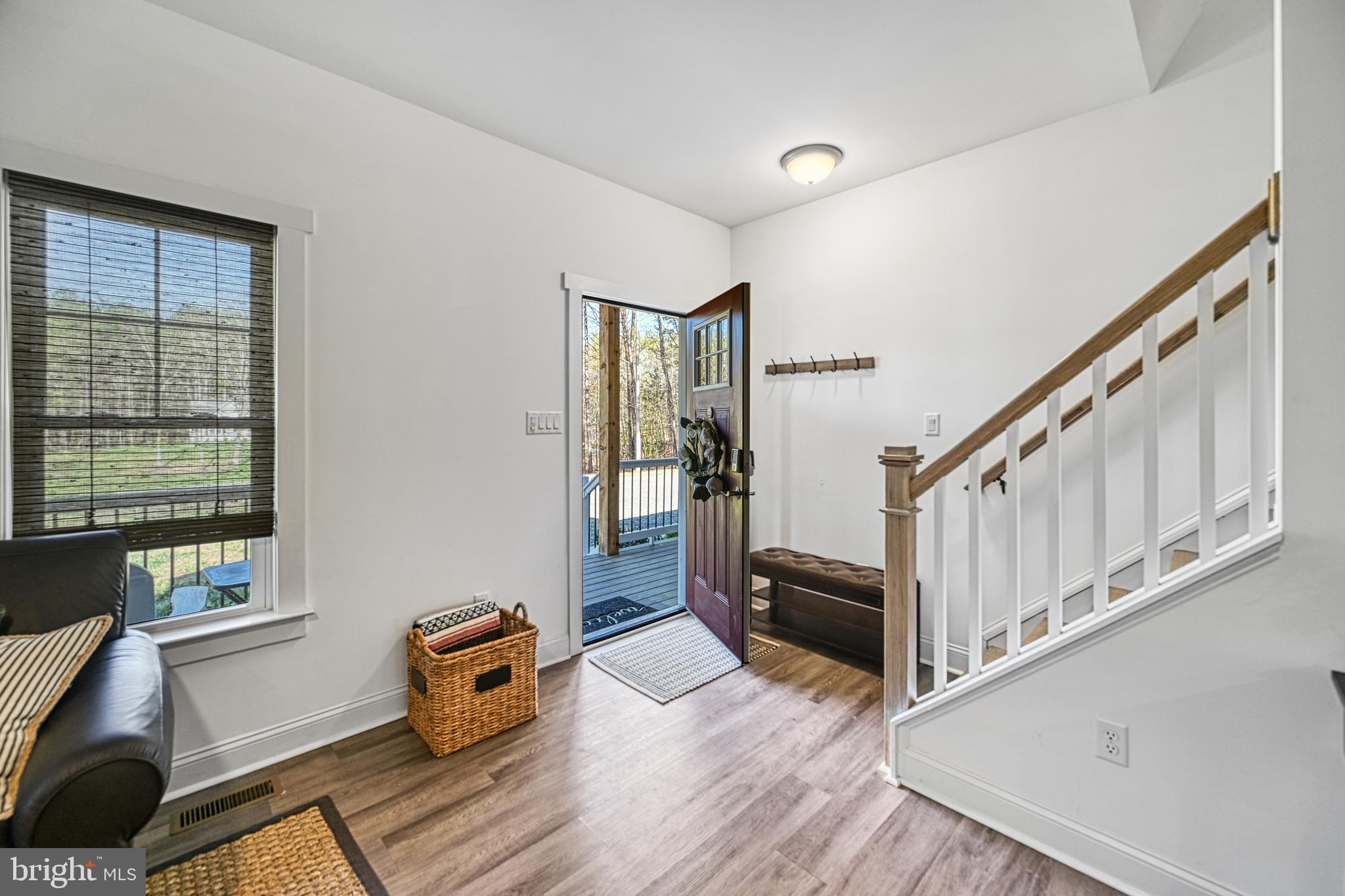 THE WATERS AT LAKE ANNA - Residential