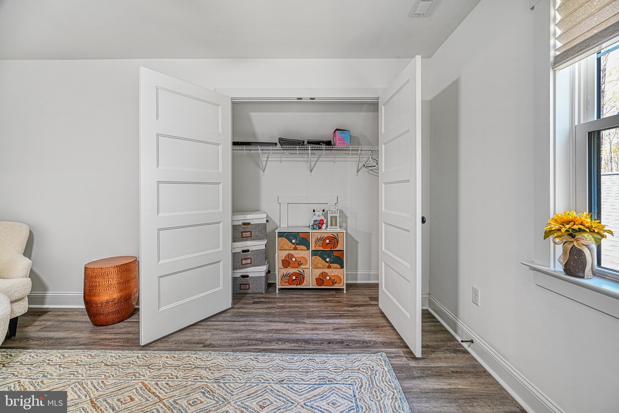 THE WATERS AT LAKE ANNA - Residential