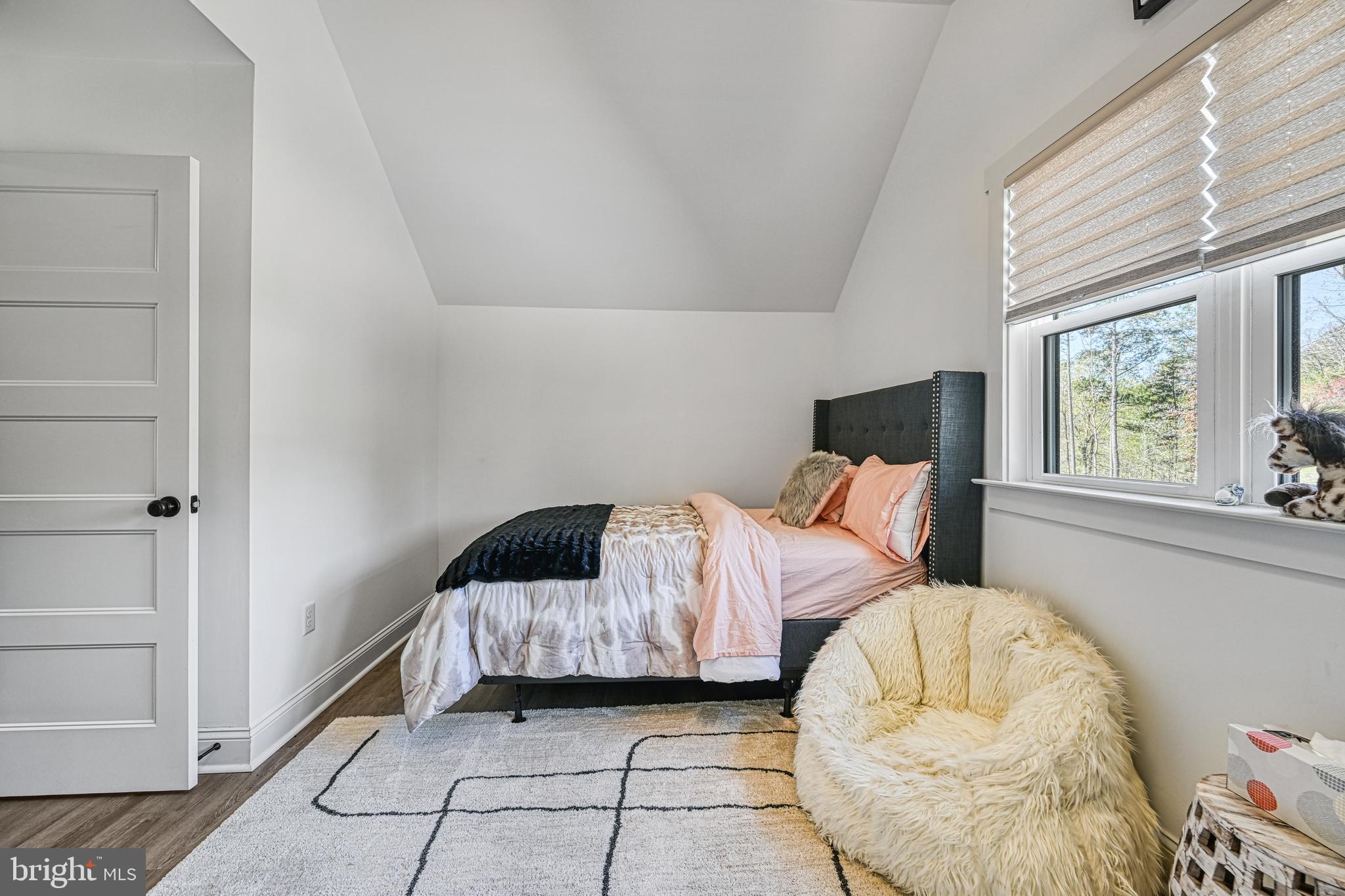 THE WATERS AT LAKE ANNA - Residential