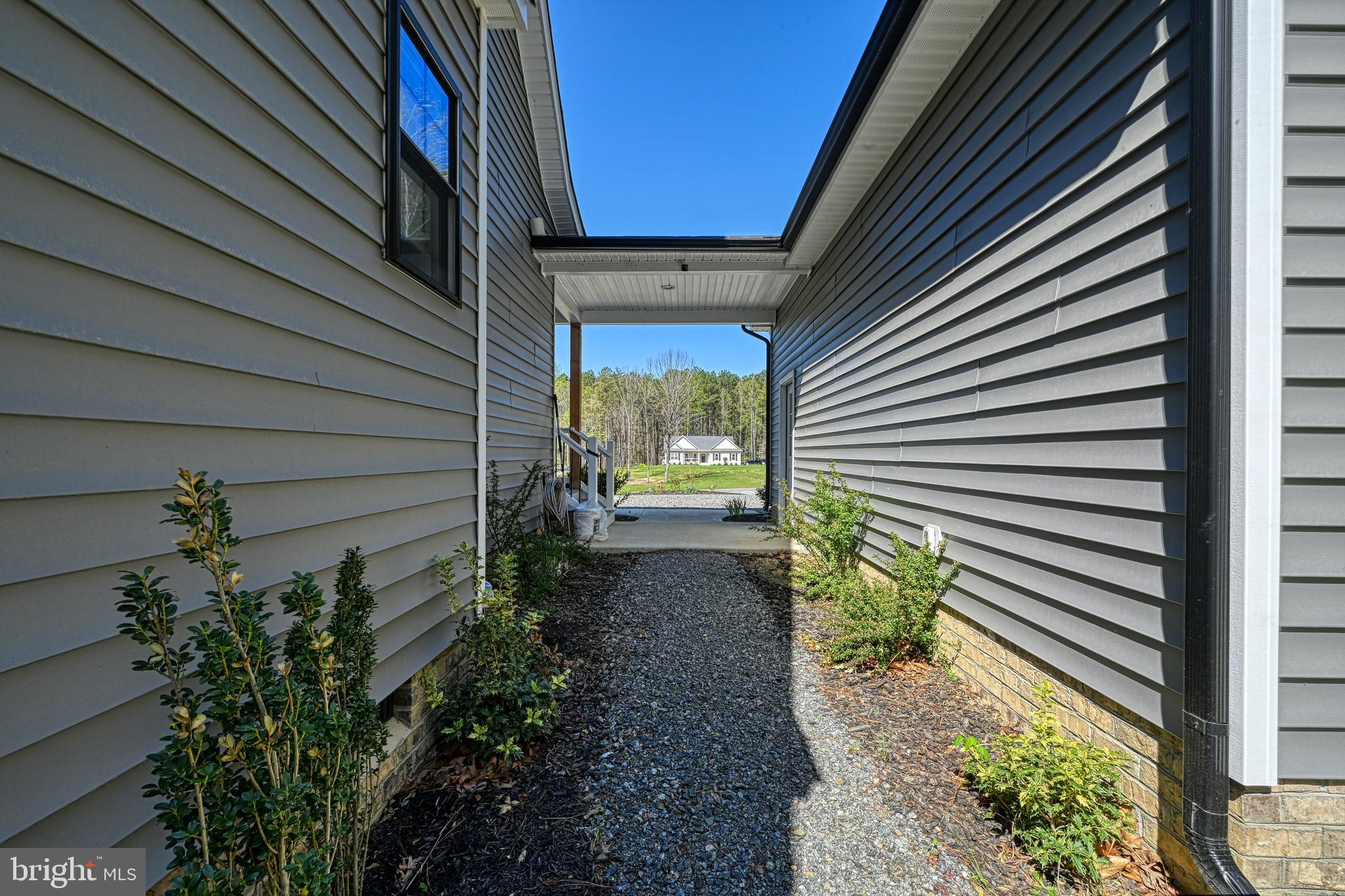 THE WATERS AT LAKE ANNA - Residential