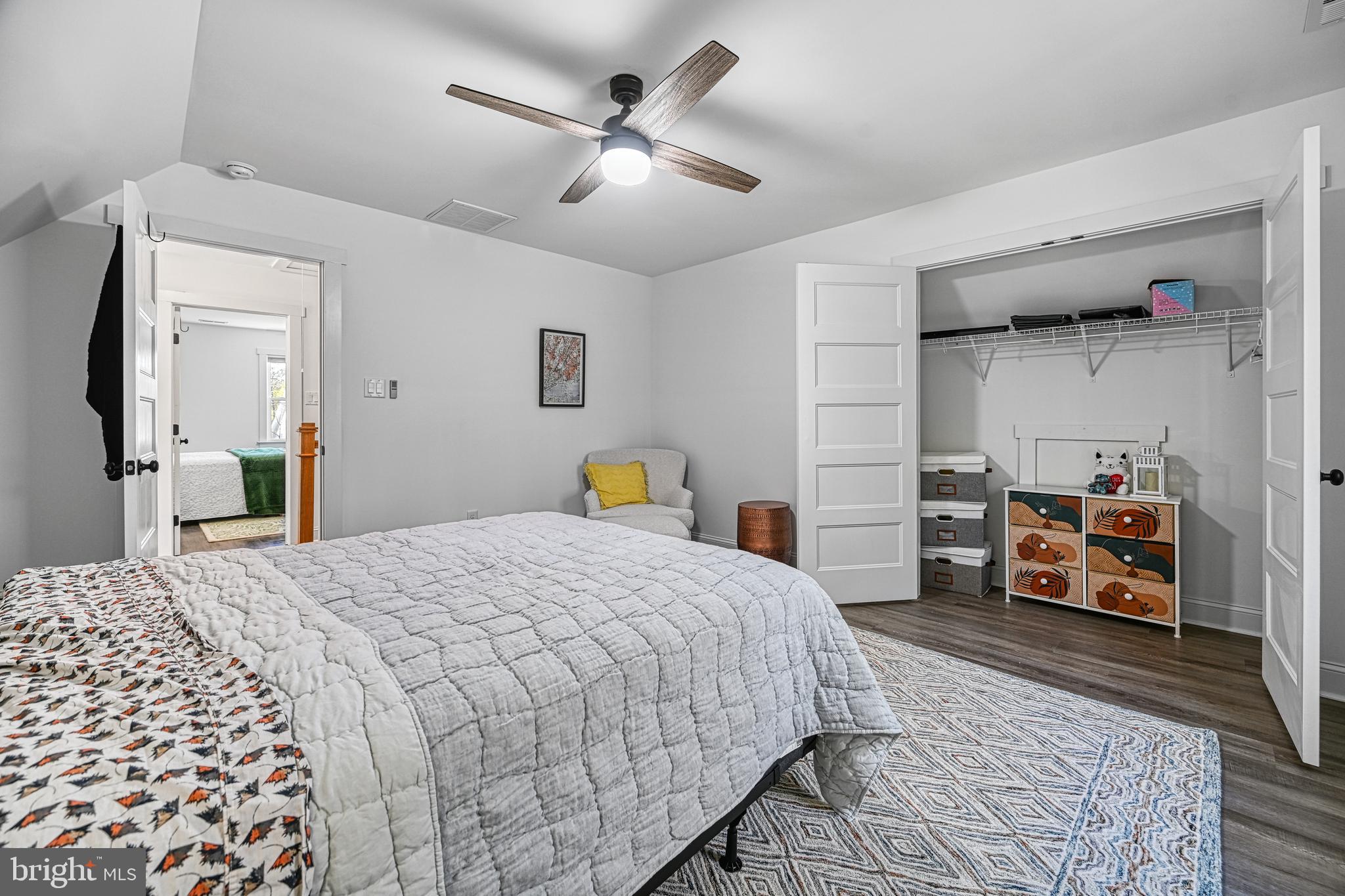 THE WATERS AT LAKE ANNA - Residential