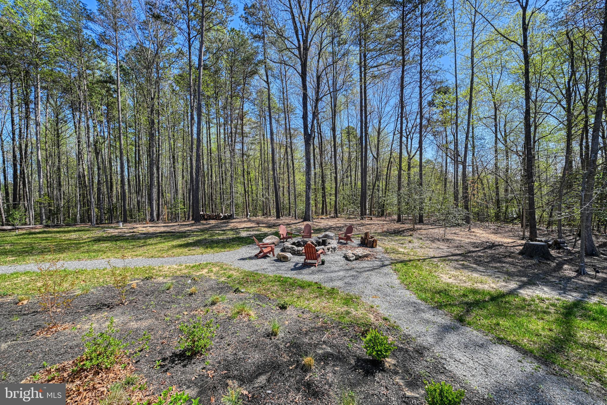 THE WATERS AT LAKE ANNA - Residential
