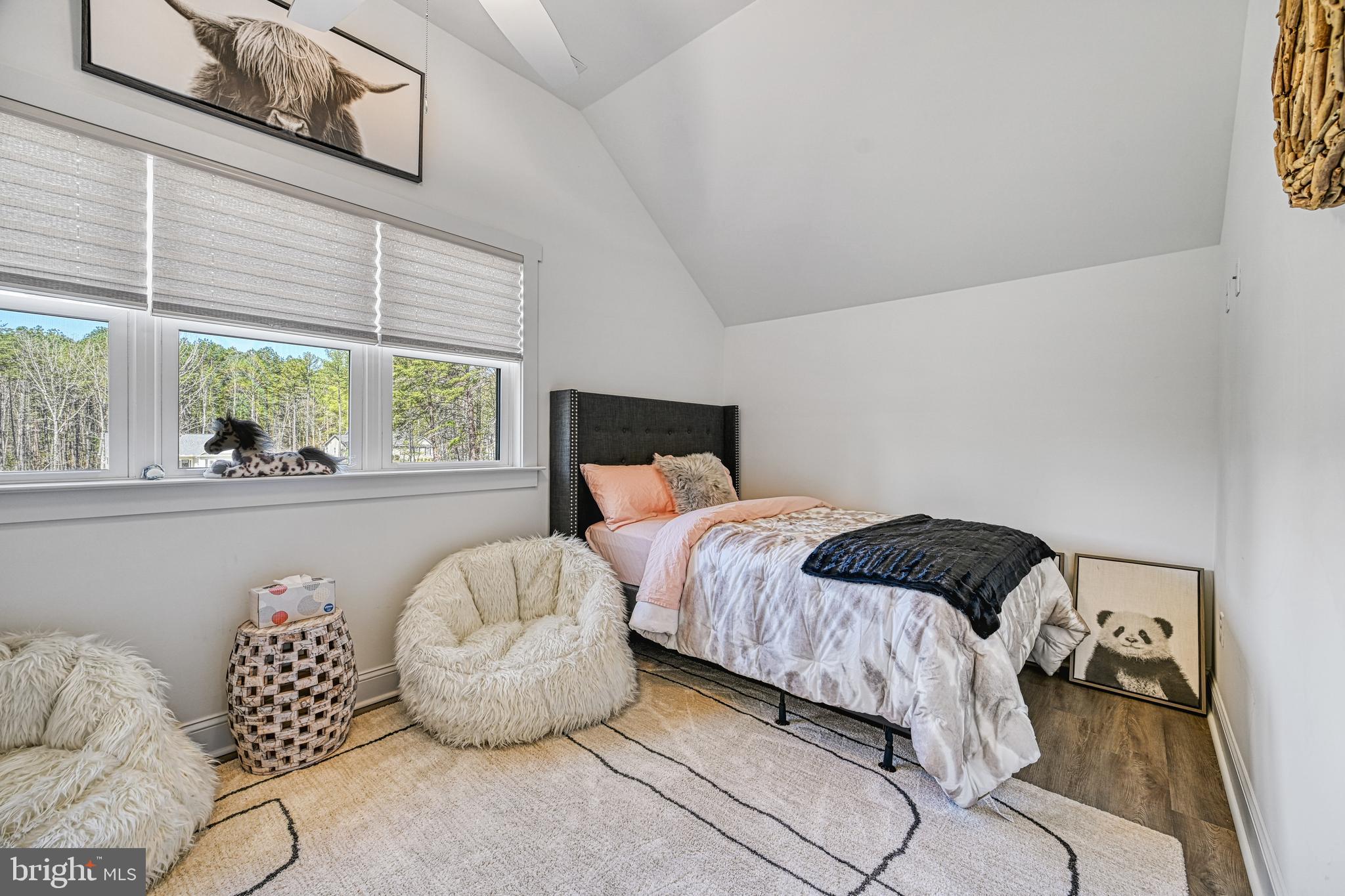 THE WATERS AT LAKE ANNA - Residential