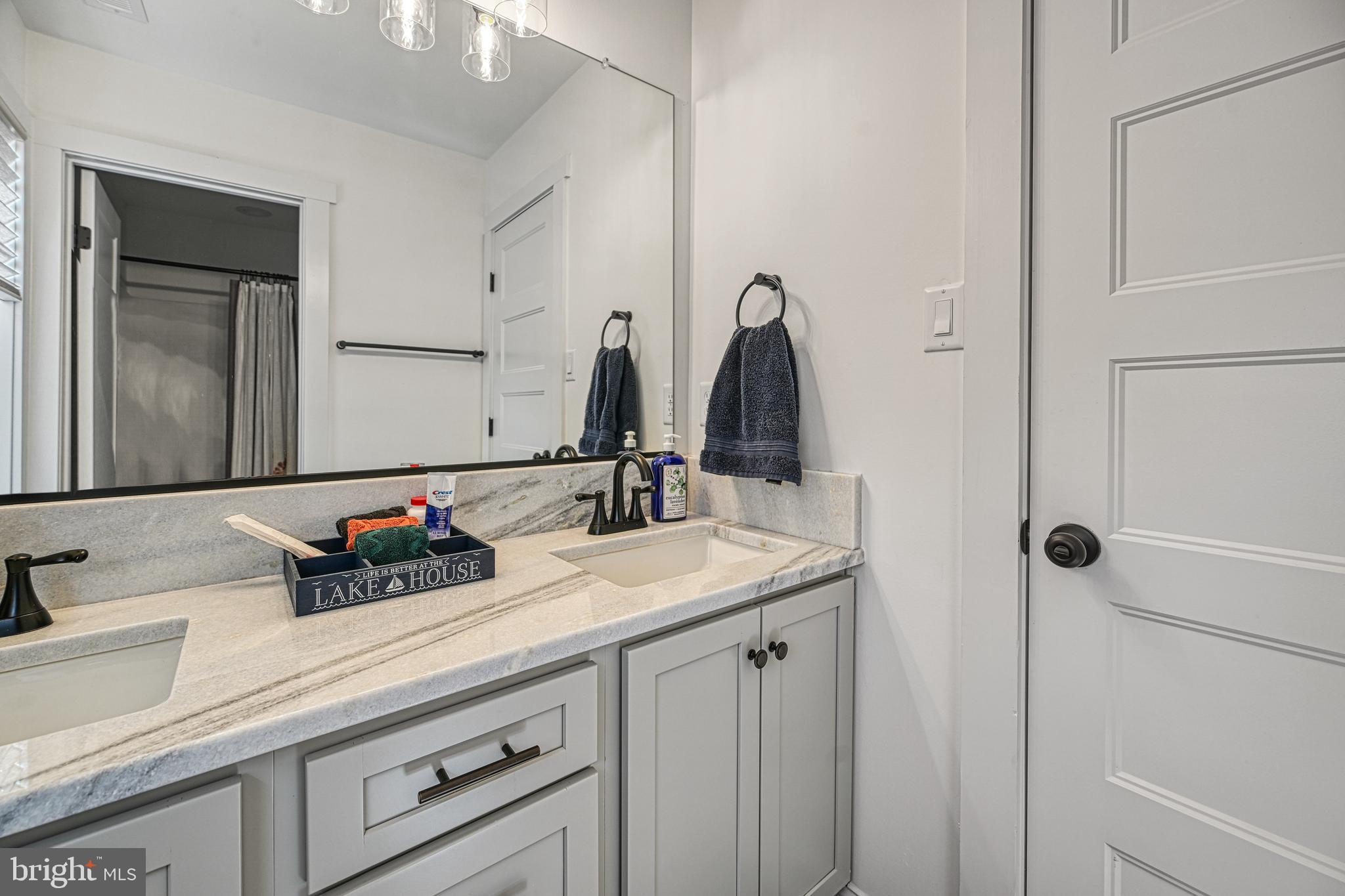 THE WATERS AT LAKE ANNA - Residential