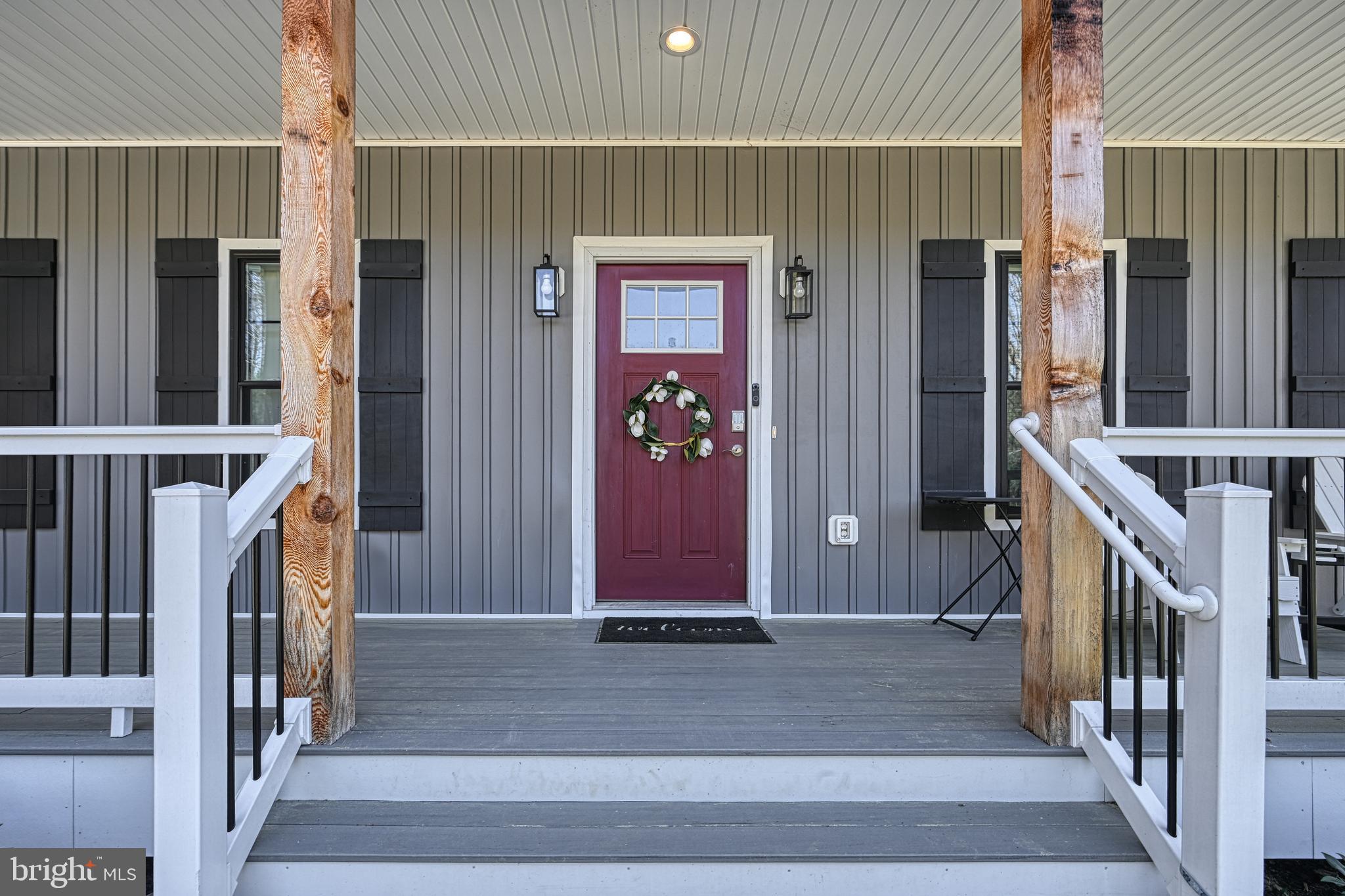 THE WATERS AT LAKE ANNA - Residential