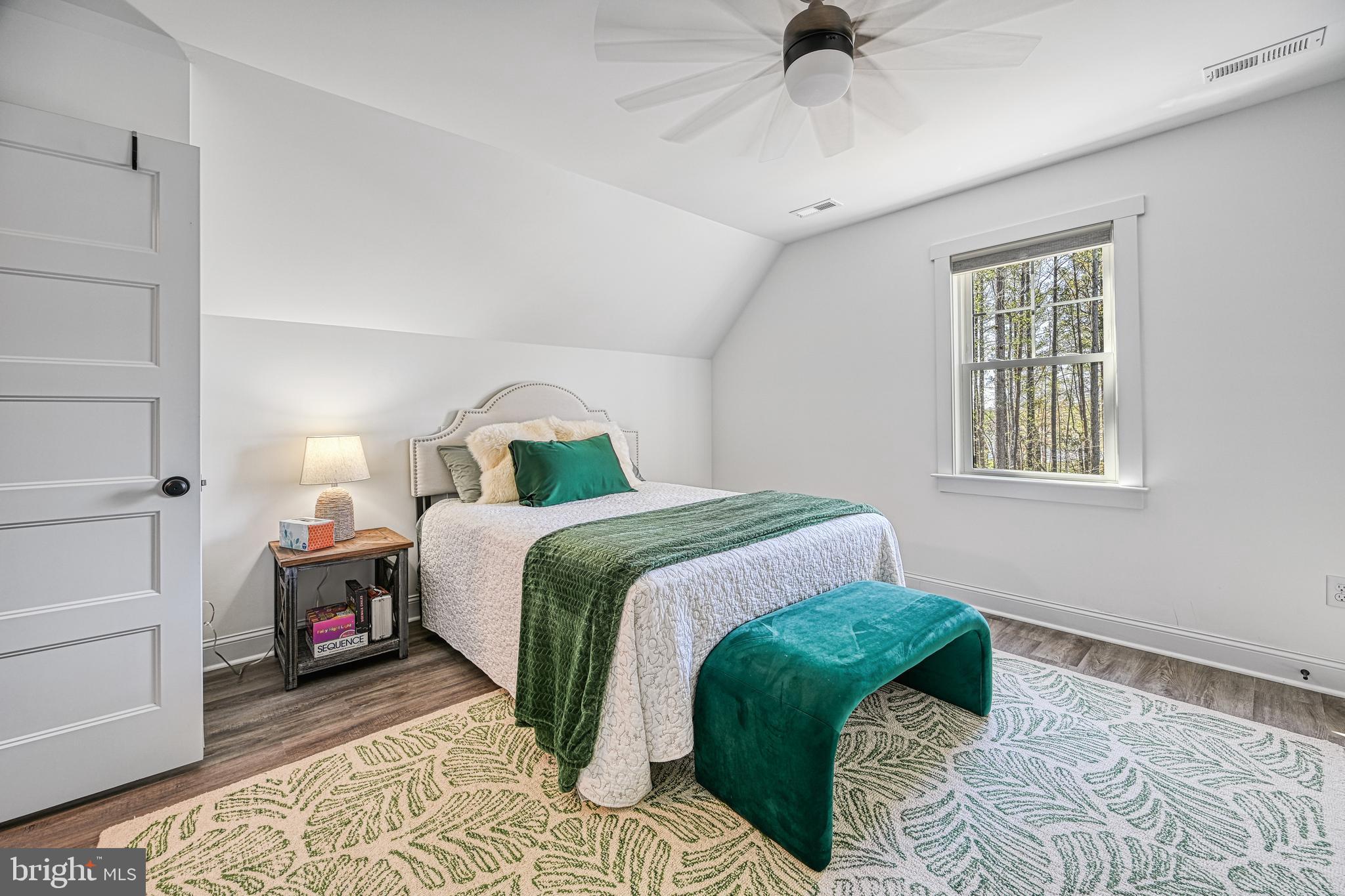 THE WATERS AT LAKE ANNA - Residential