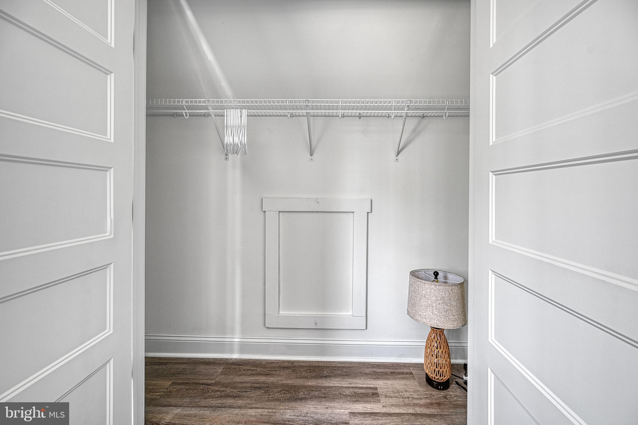 THE WATERS AT LAKE ANNA - Residential