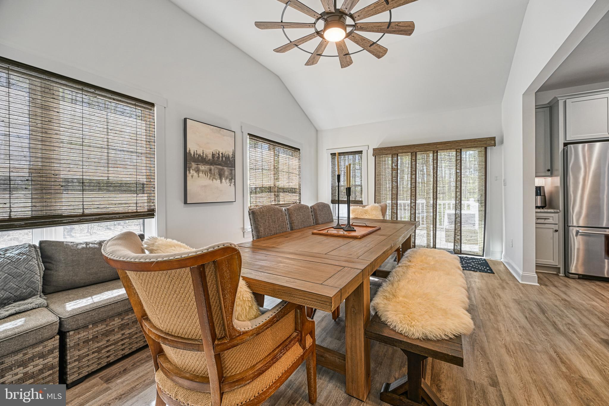 THE WATERS AT LAKE ANNA - Residential