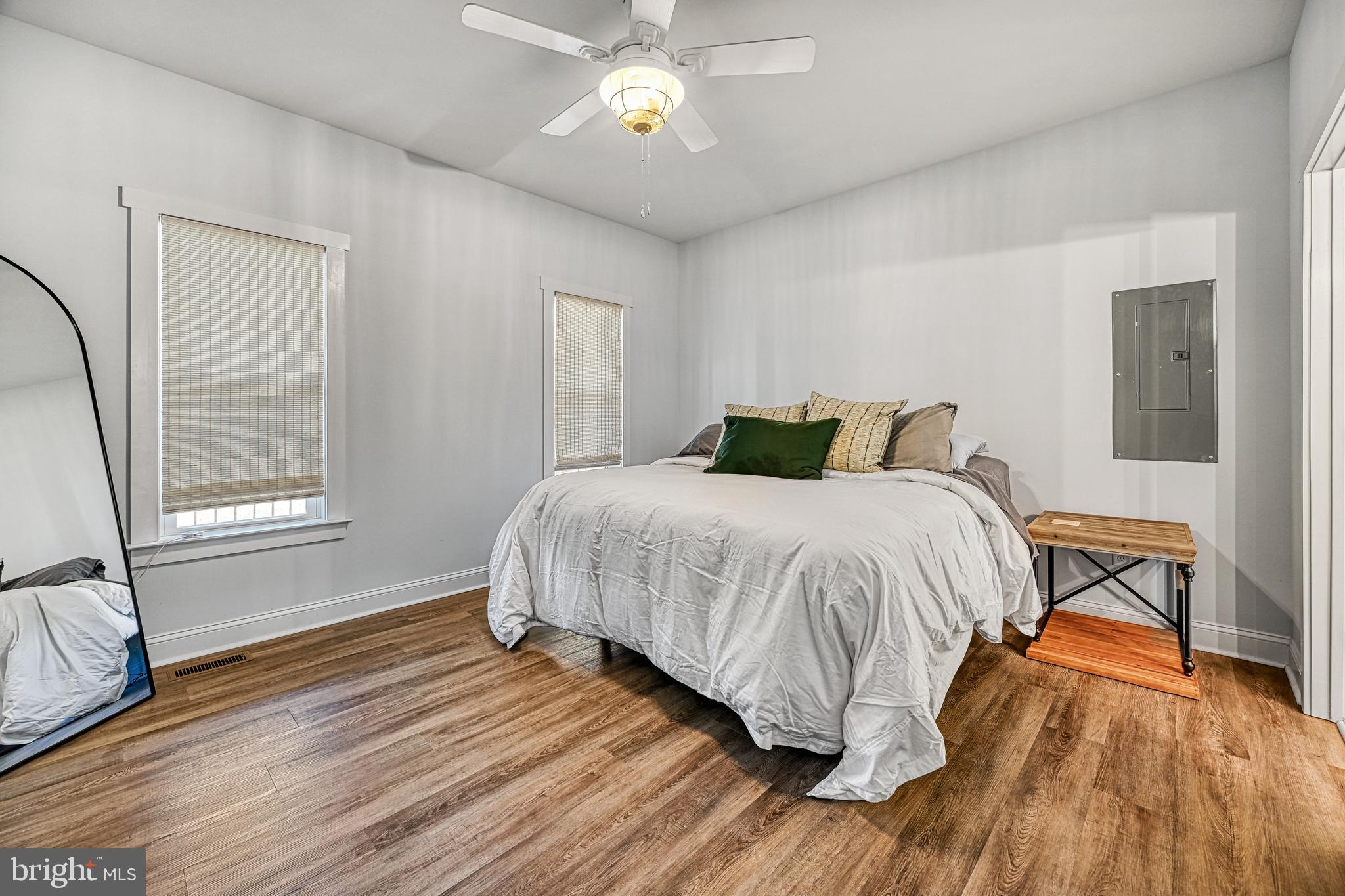 THE WATERS AT LAKE ANNA - Residential