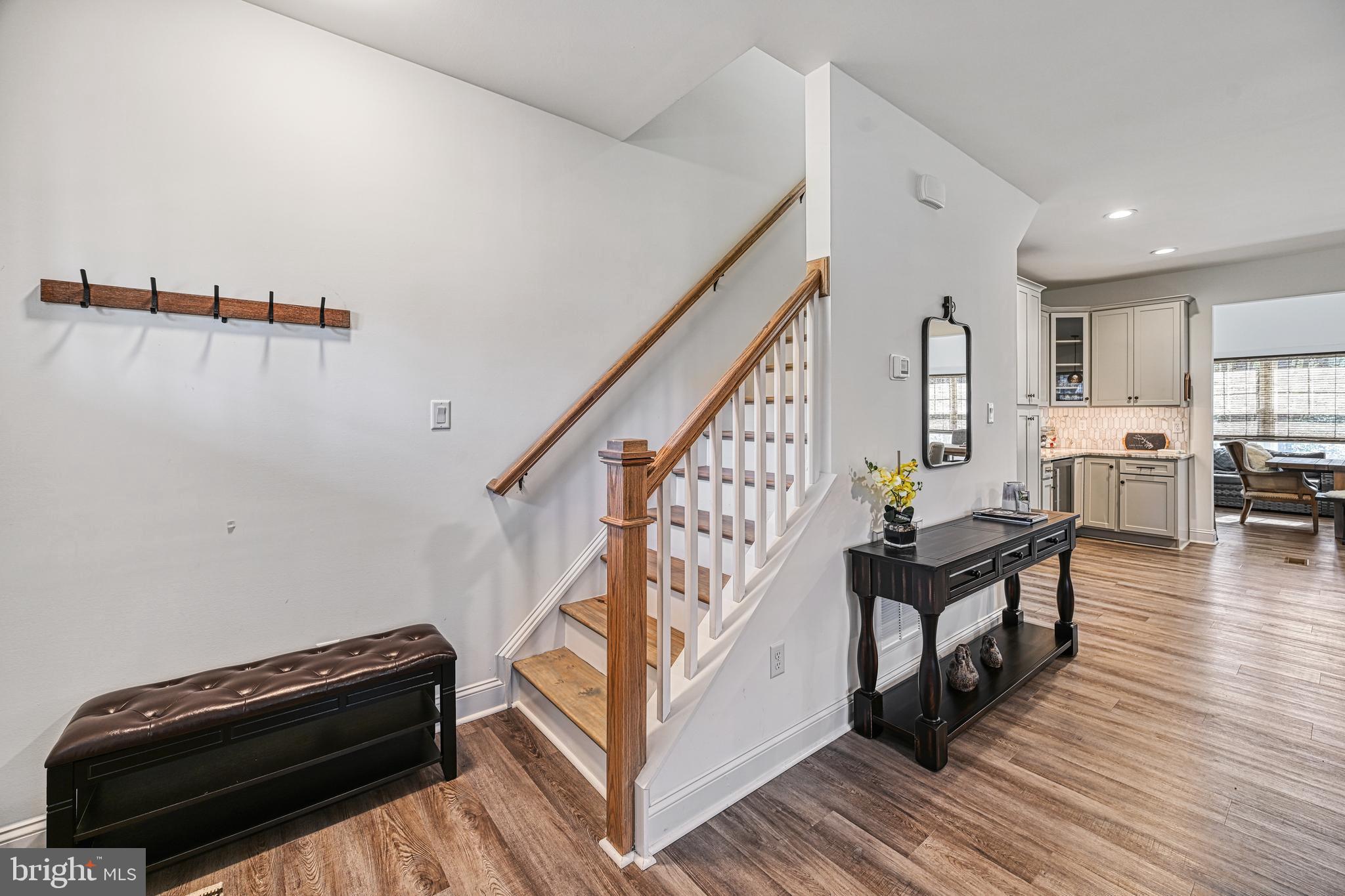 THE WATERS AT LAKE ANNA - Residential