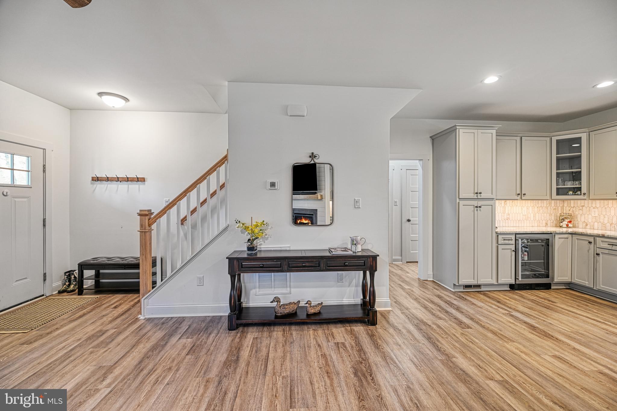 THE WATERS AT LAKE ANNA - Residential