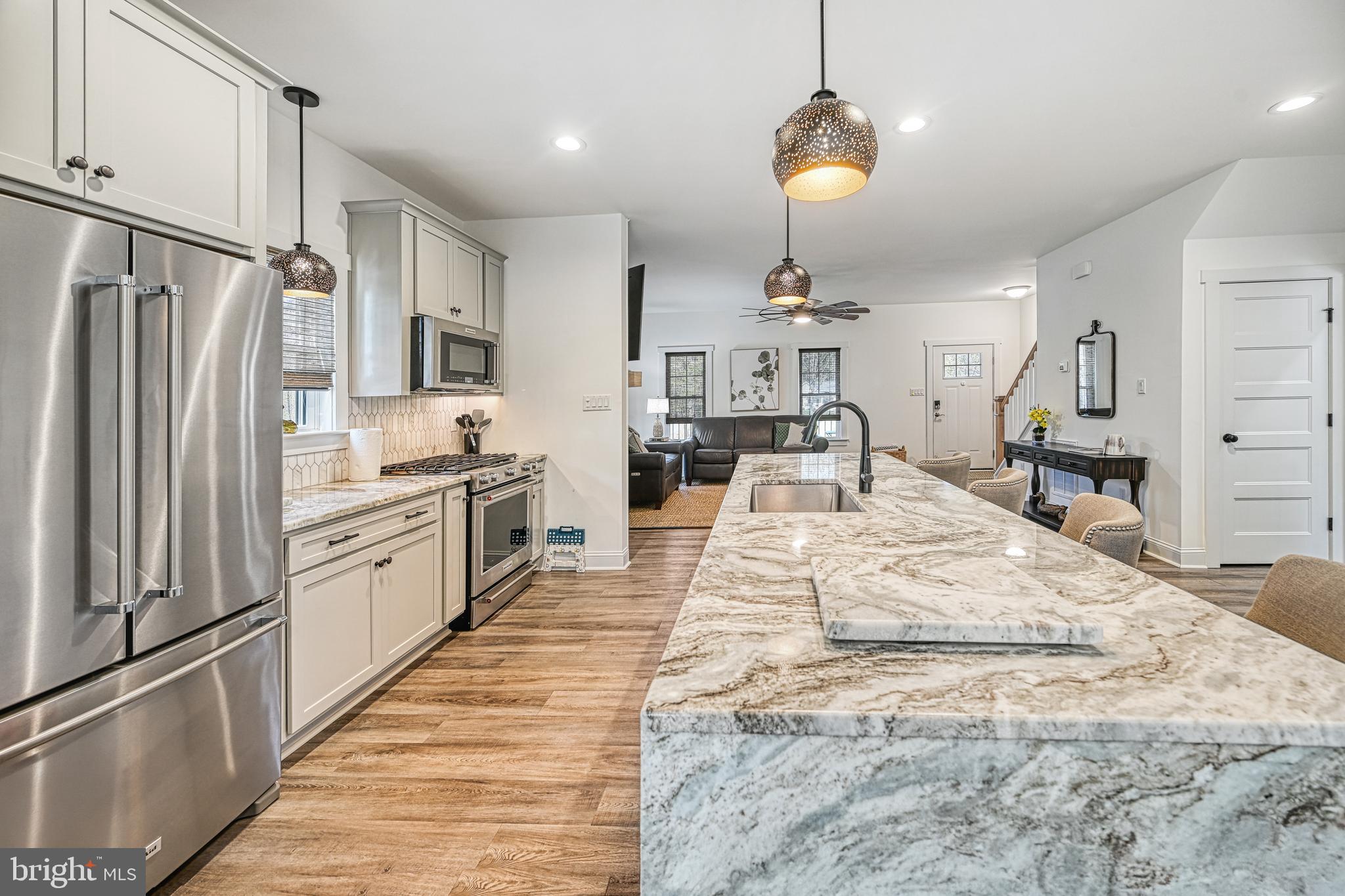 THE WATERS AT LAKE ANNA - Residential