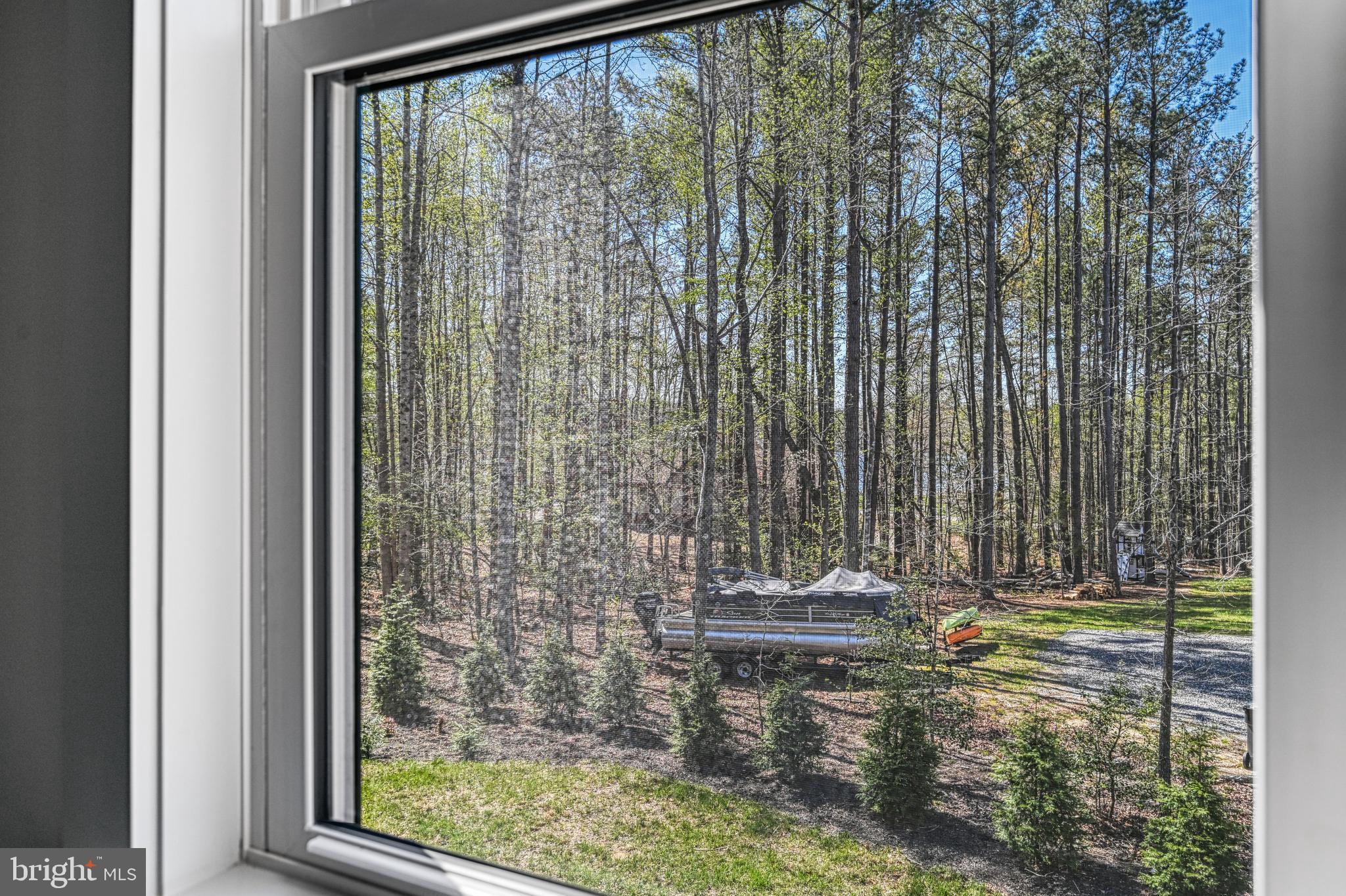 THE WATERS AT LAKE ANNA - Residential