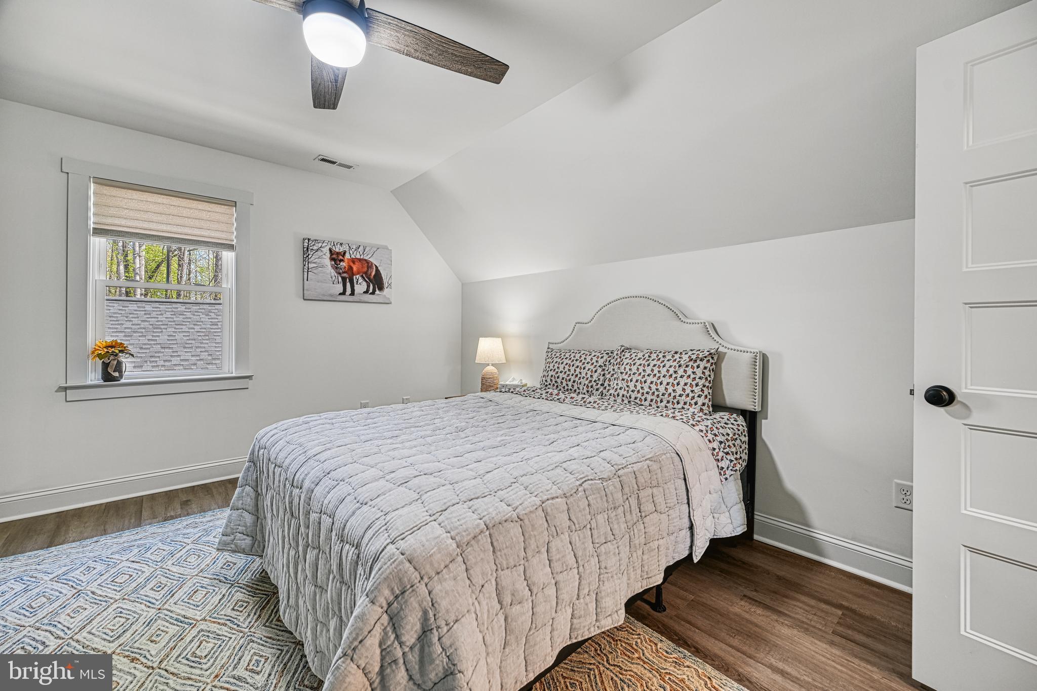 THE WATERS AT LAKE ANNA - Residential