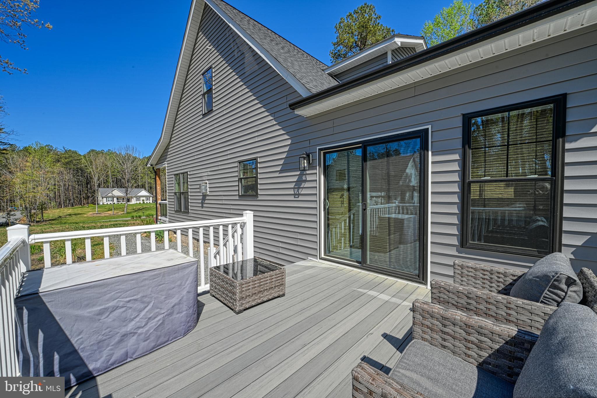 THE WATERS AT LAKE ANNA - Residential