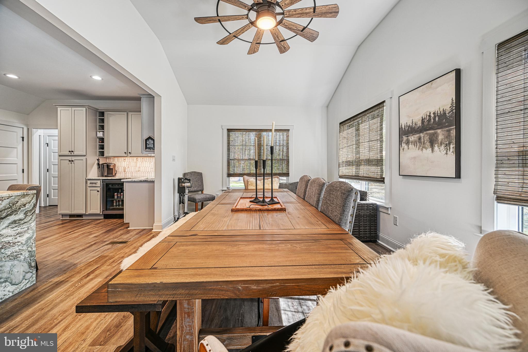 THE WATERS AT LAKE ANNA - Residential