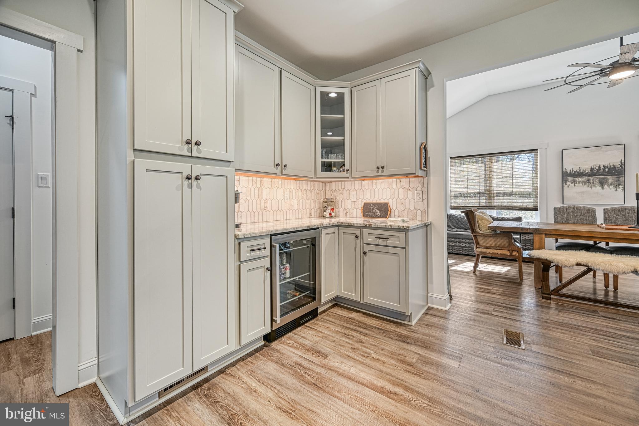 THE WATERS AT LAKE ANNA - Residential