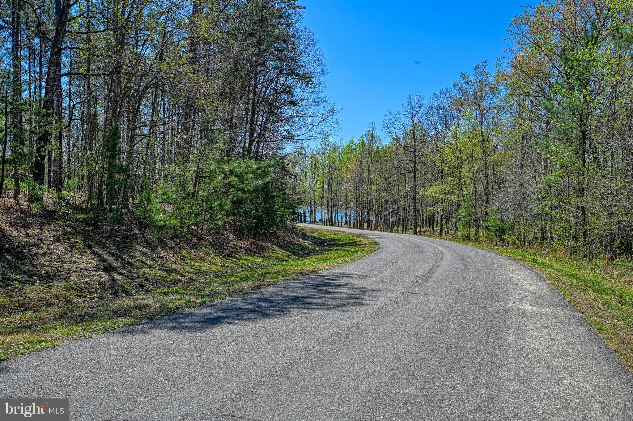 THE WATERS AT LAKE ANNA - Residential