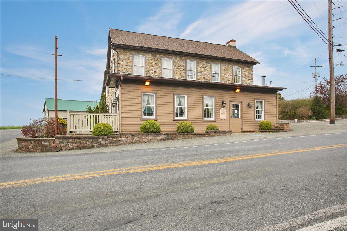 4 BALDY HILL ROAD