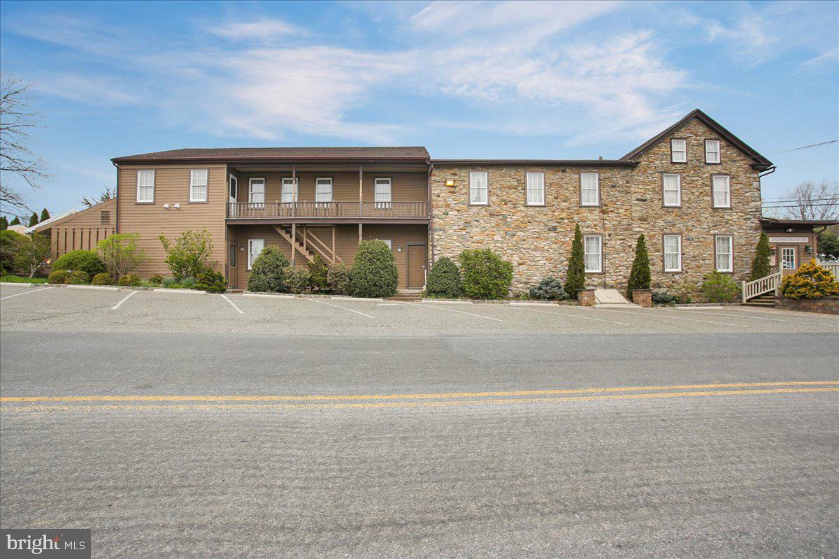4 BALDY HILL ROAD